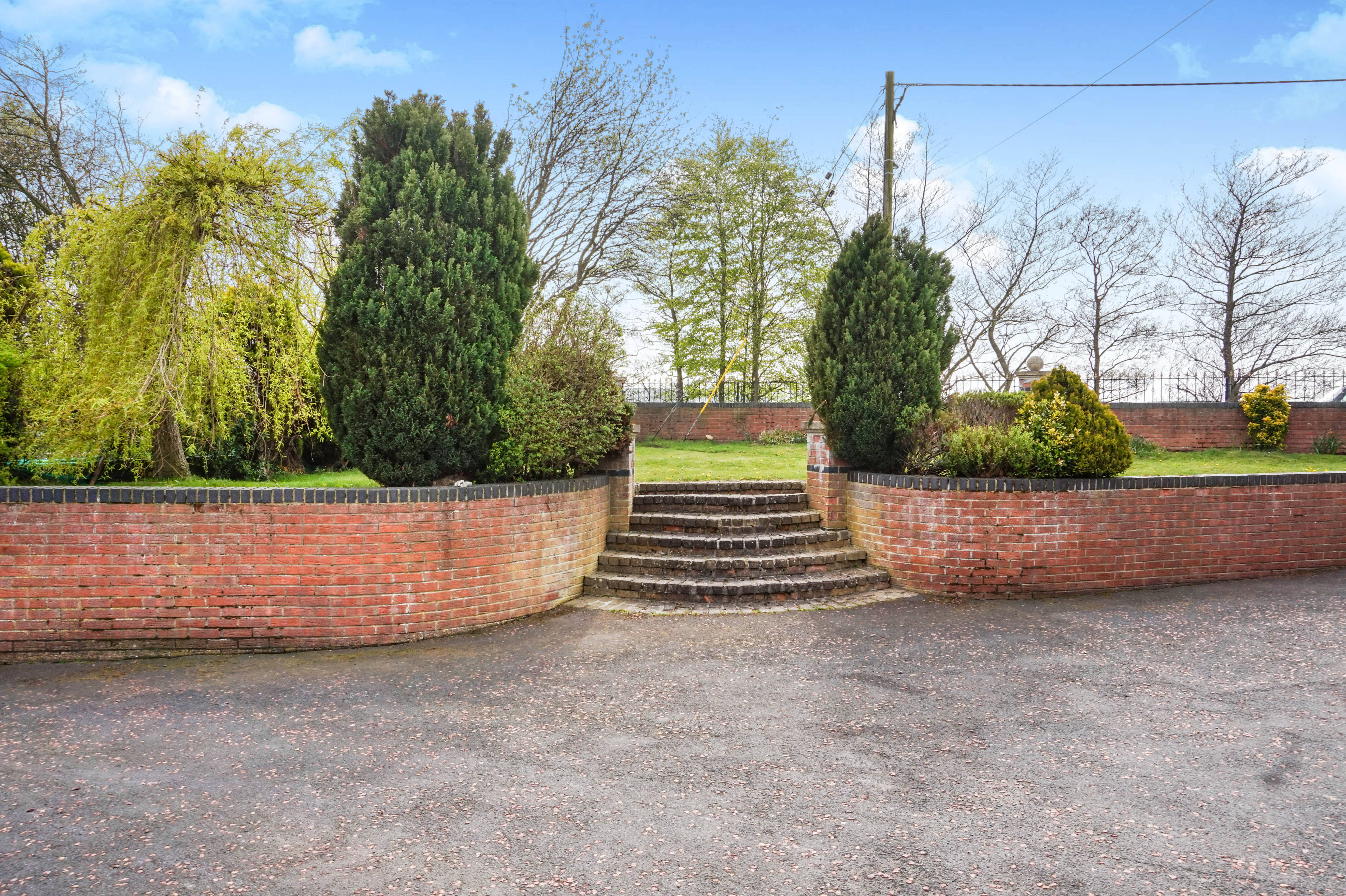 Gardens