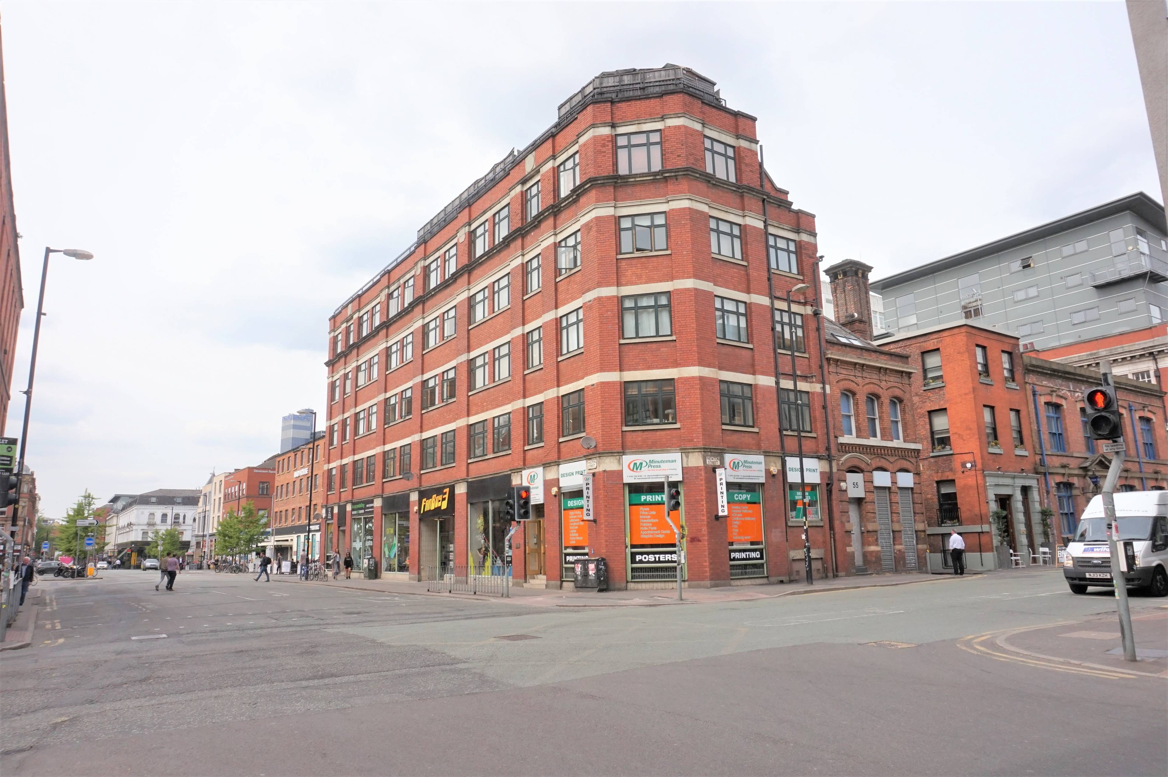 Front View