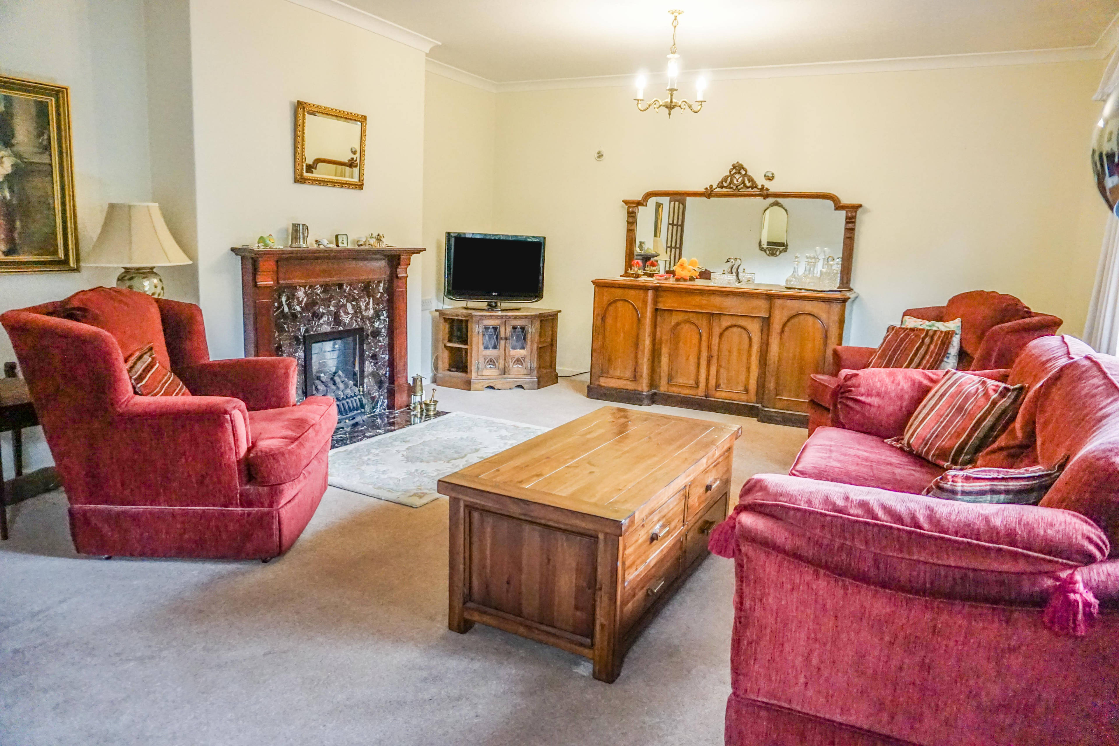 Sitting Room