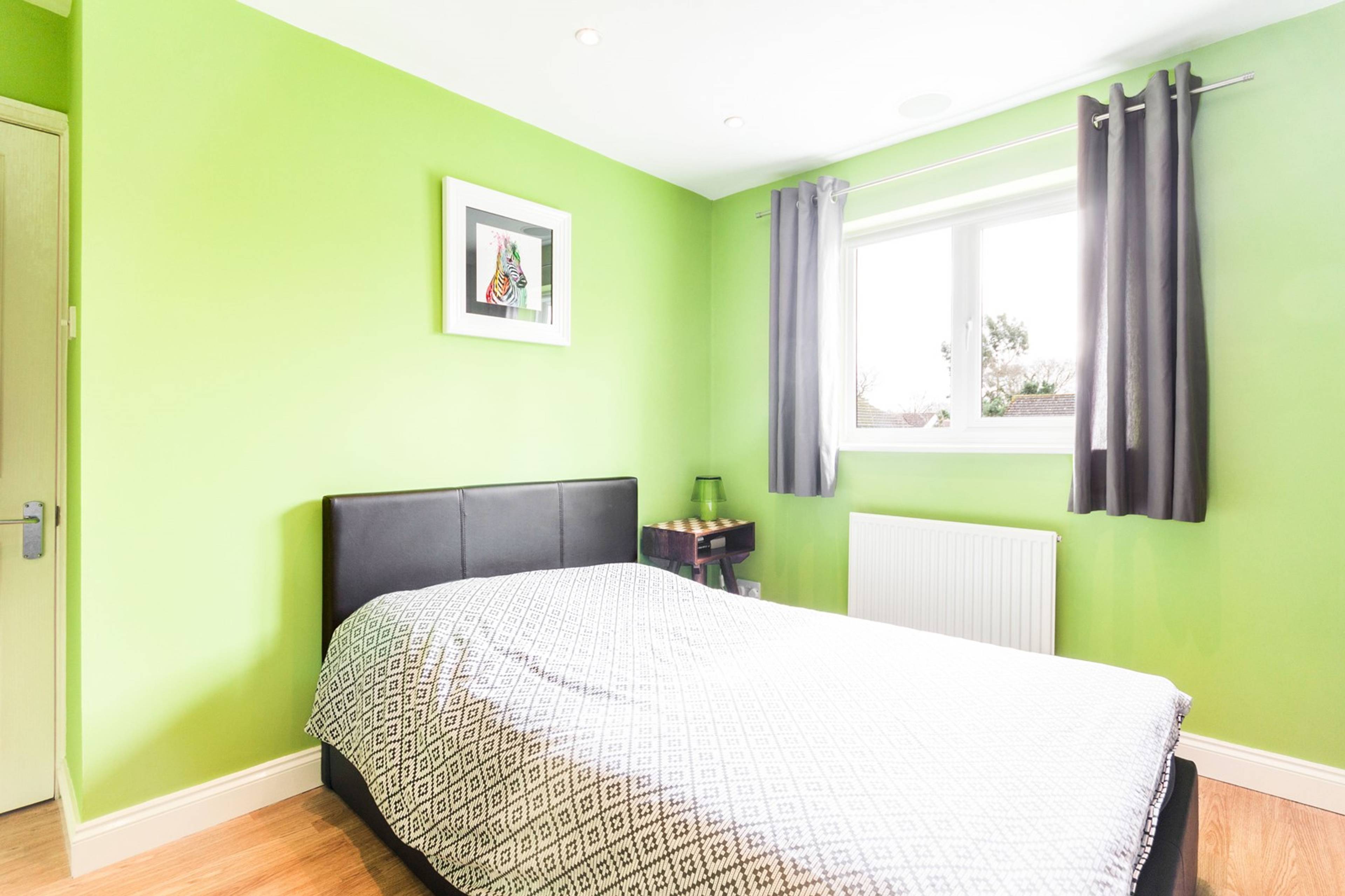 Bedroom Five