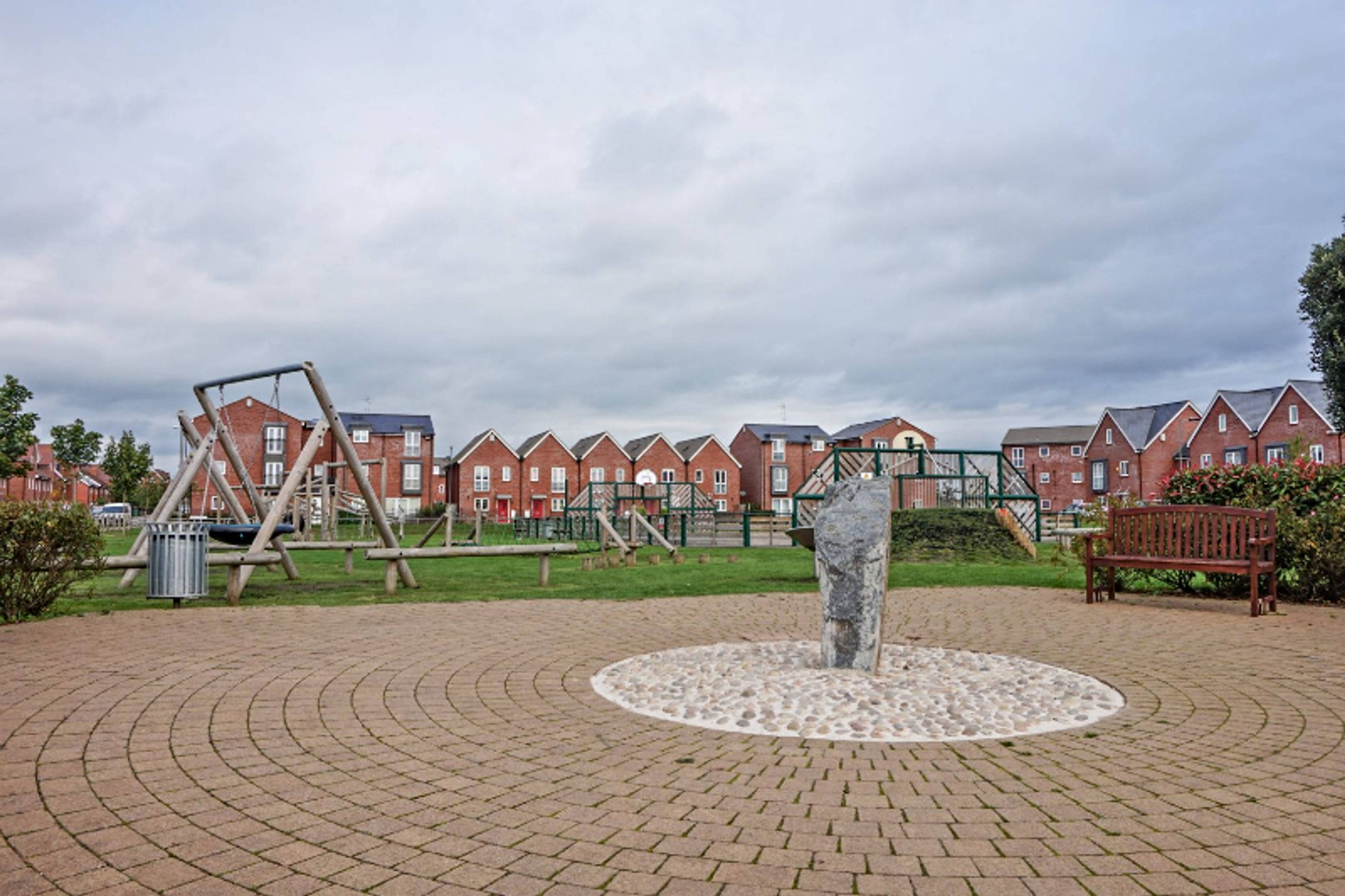 Local Area