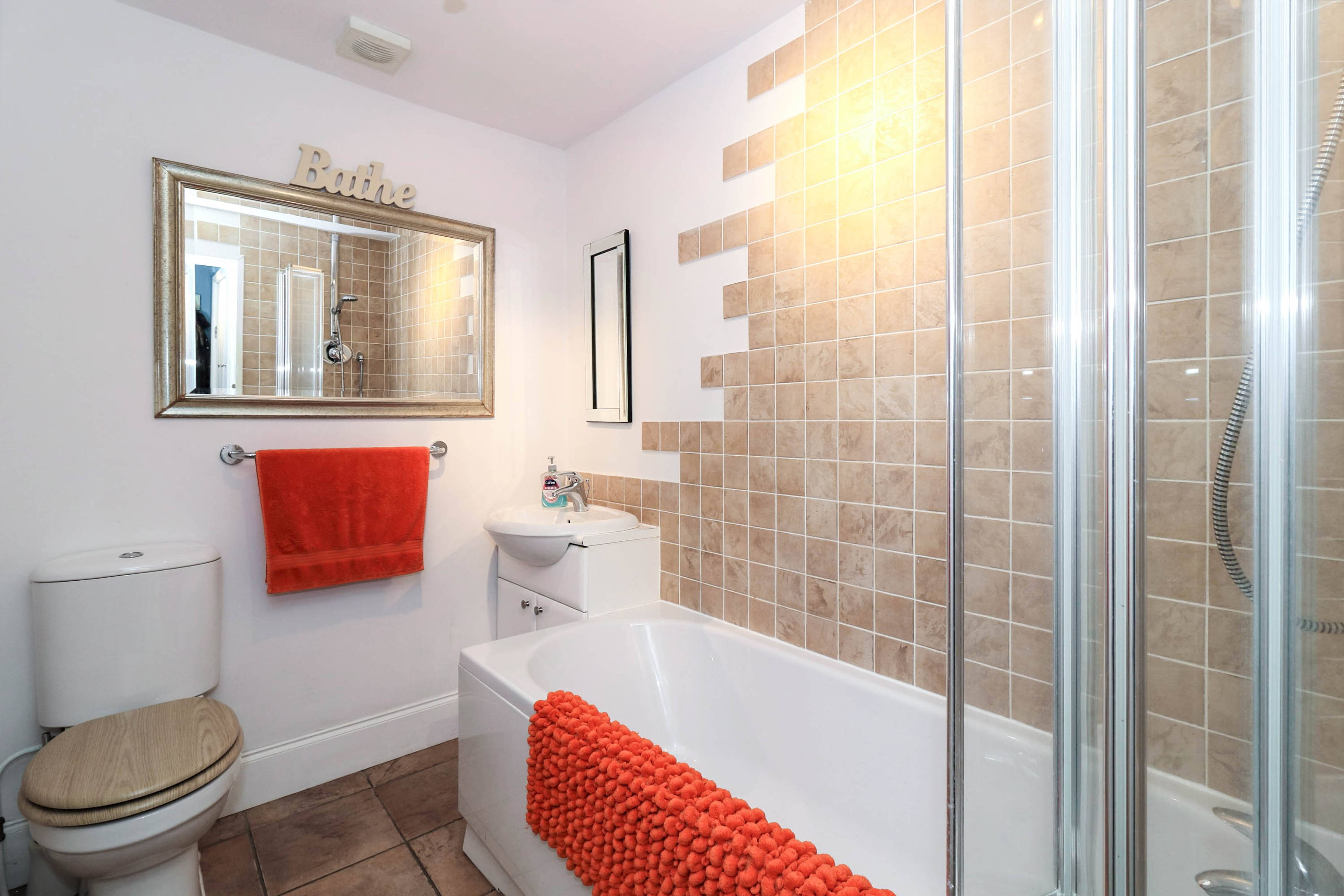 Bathroom Two