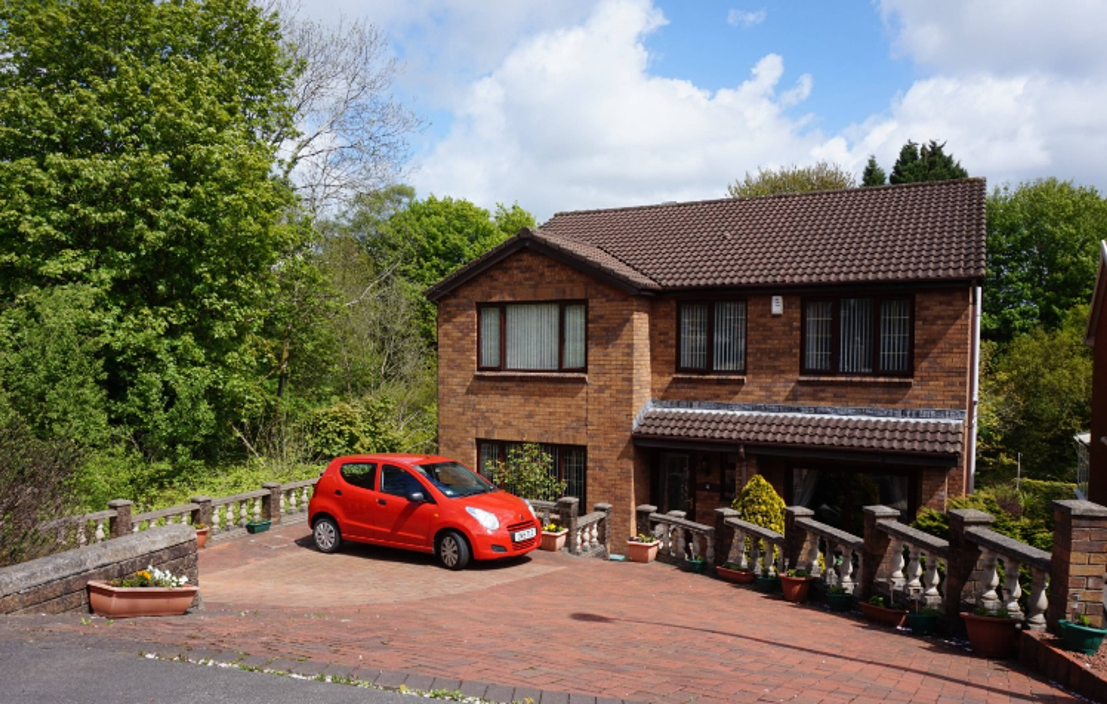The Property