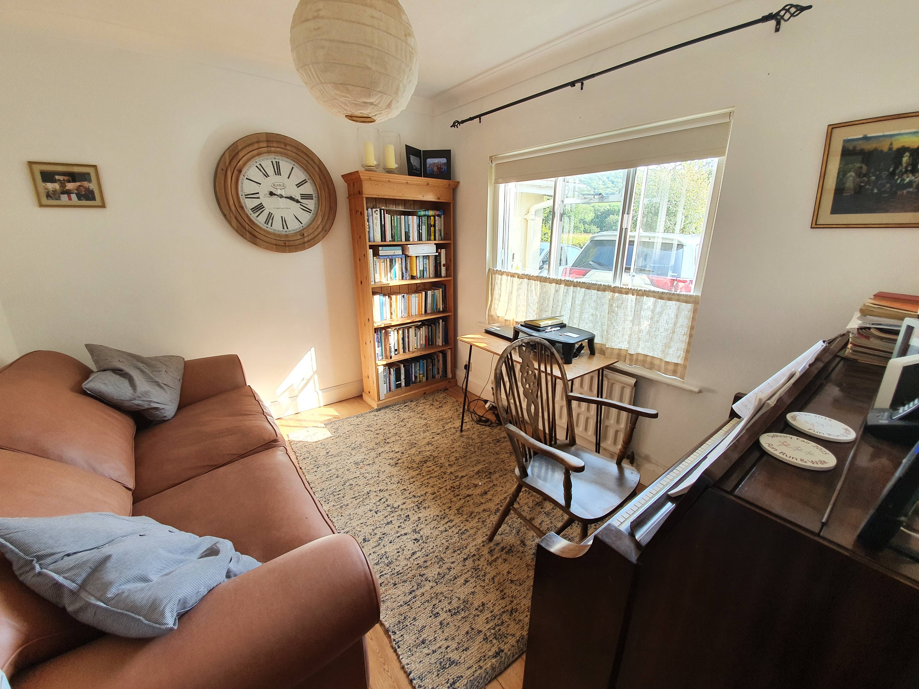 Dining Room / Study