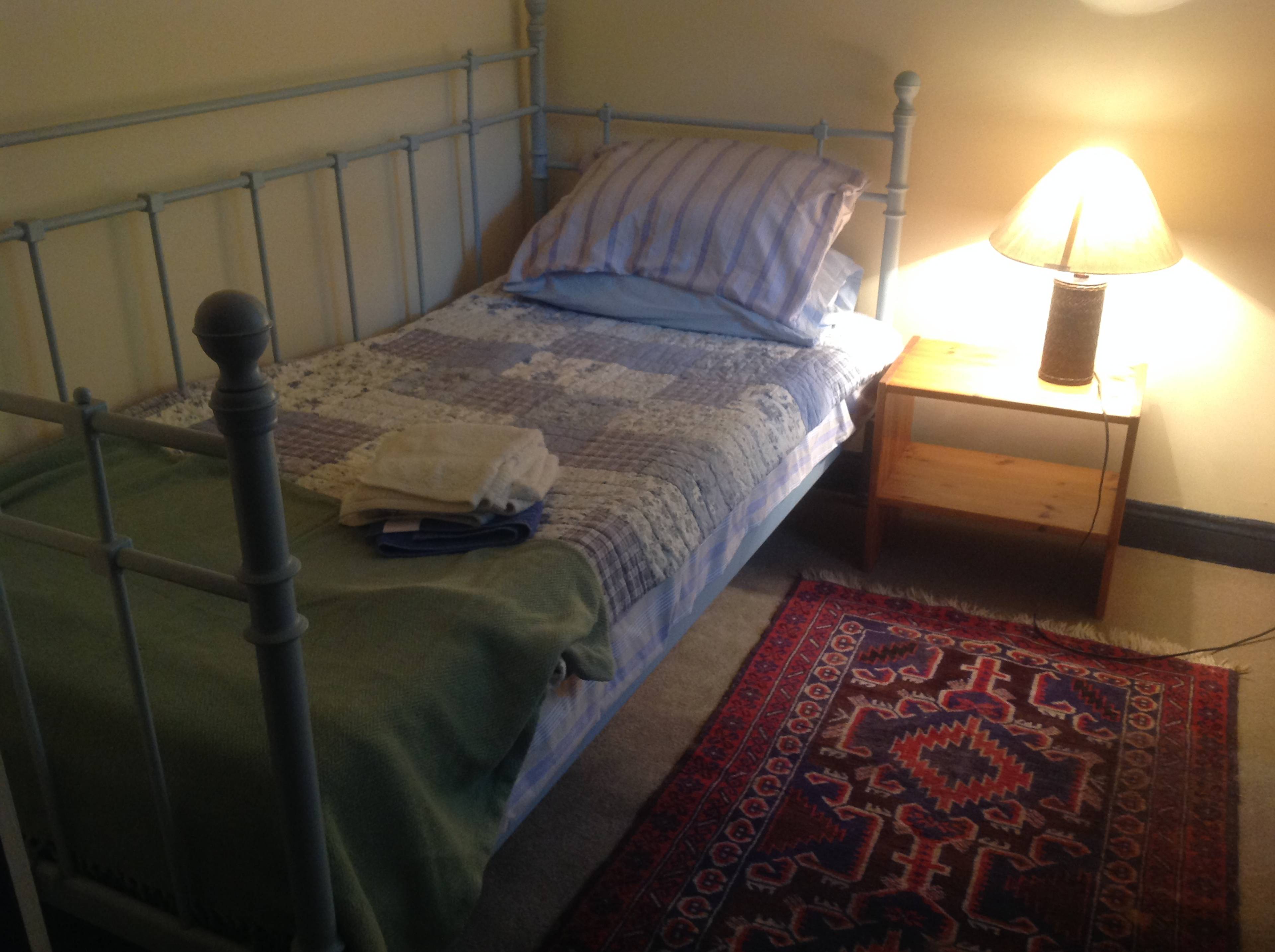 Bedroom Five