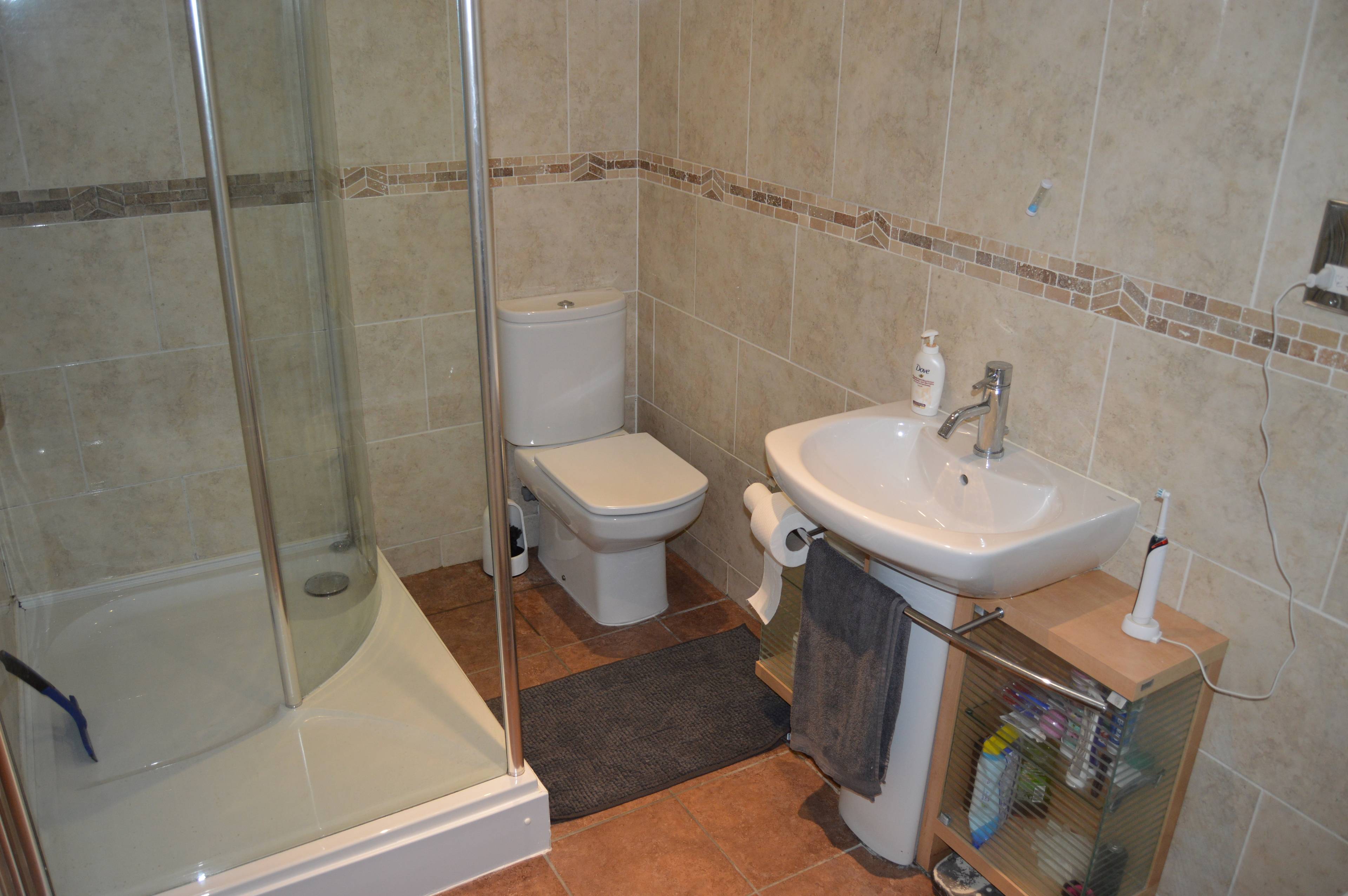 En-suite