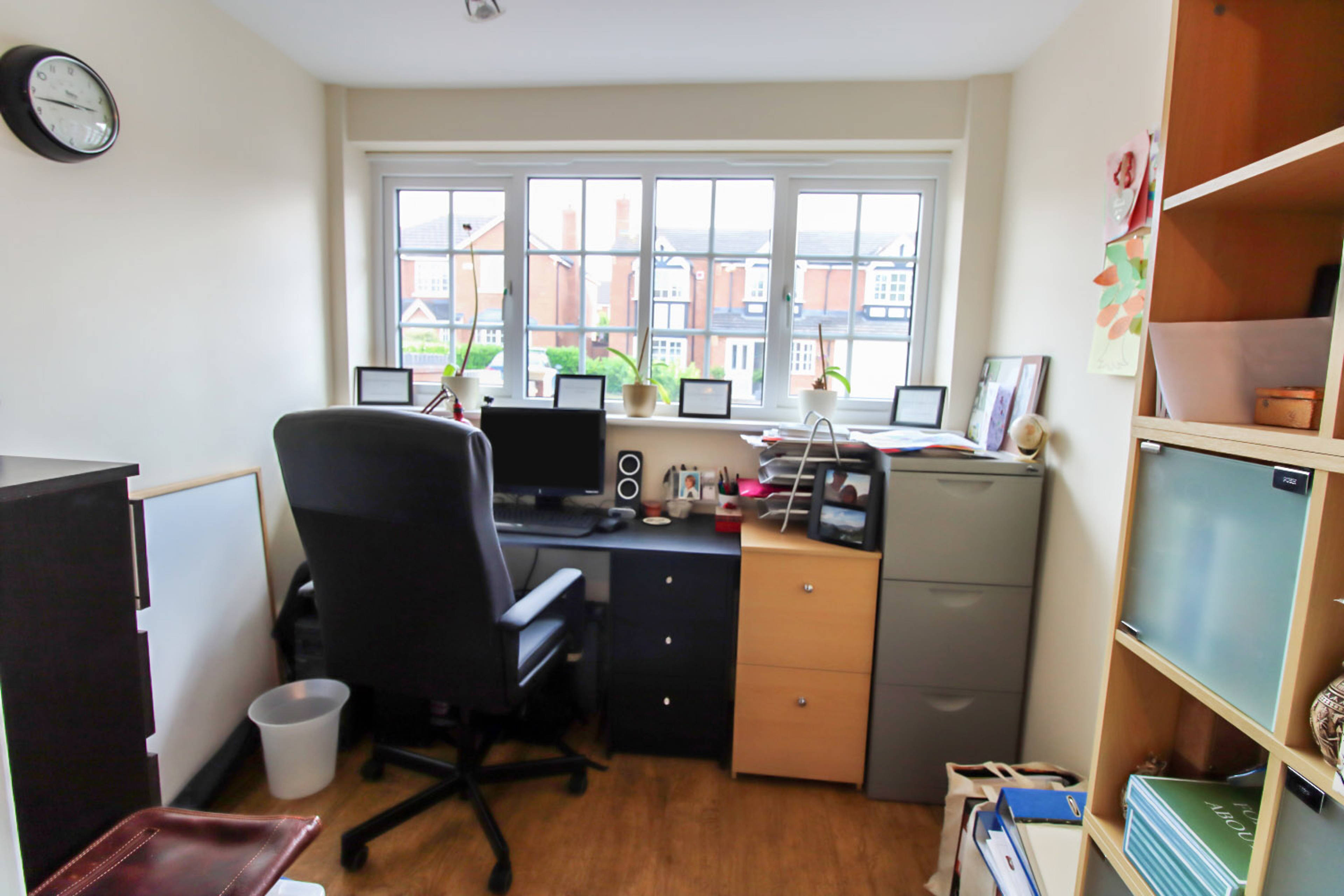 Office / Study