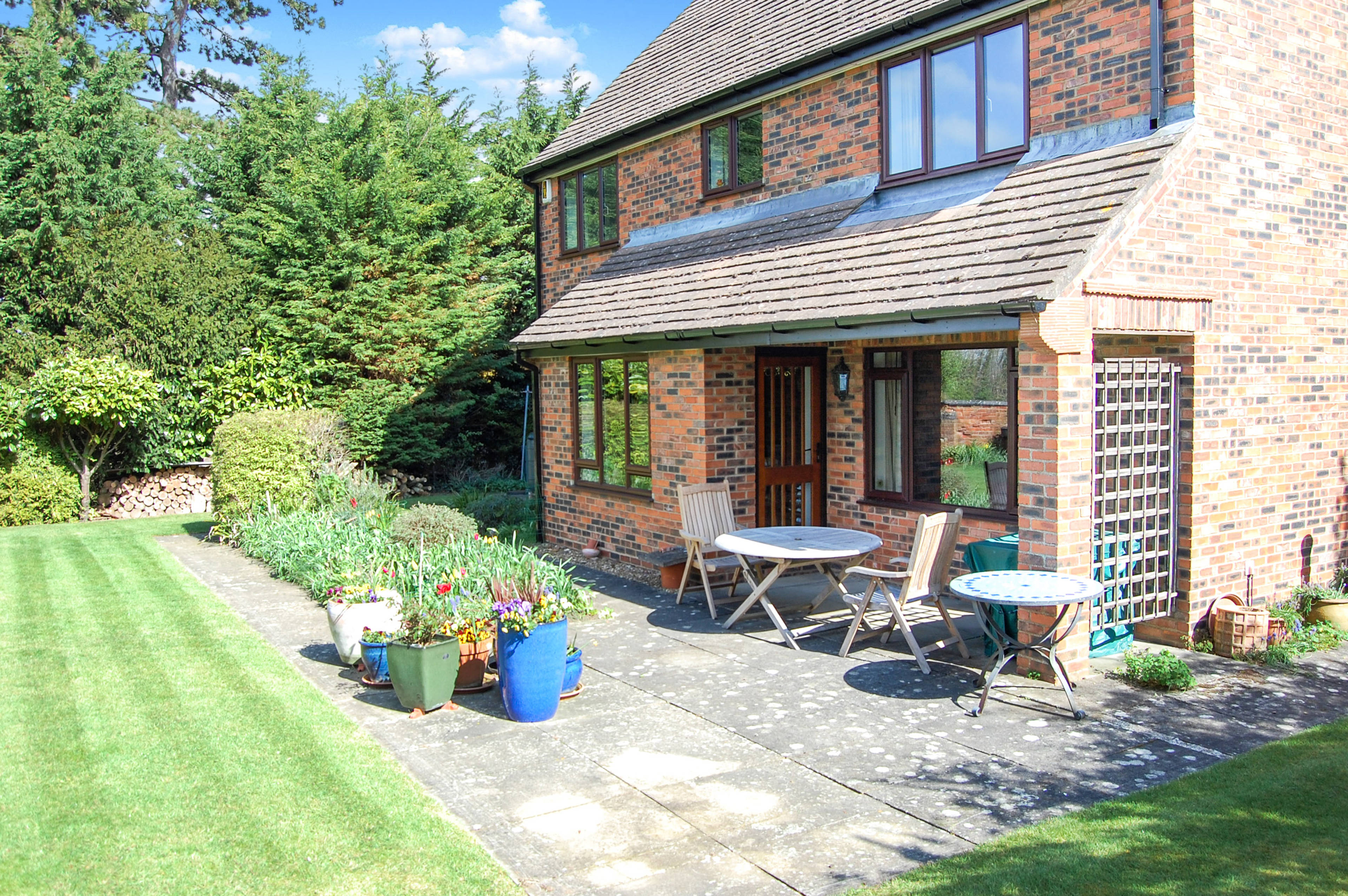 Sun Terrace