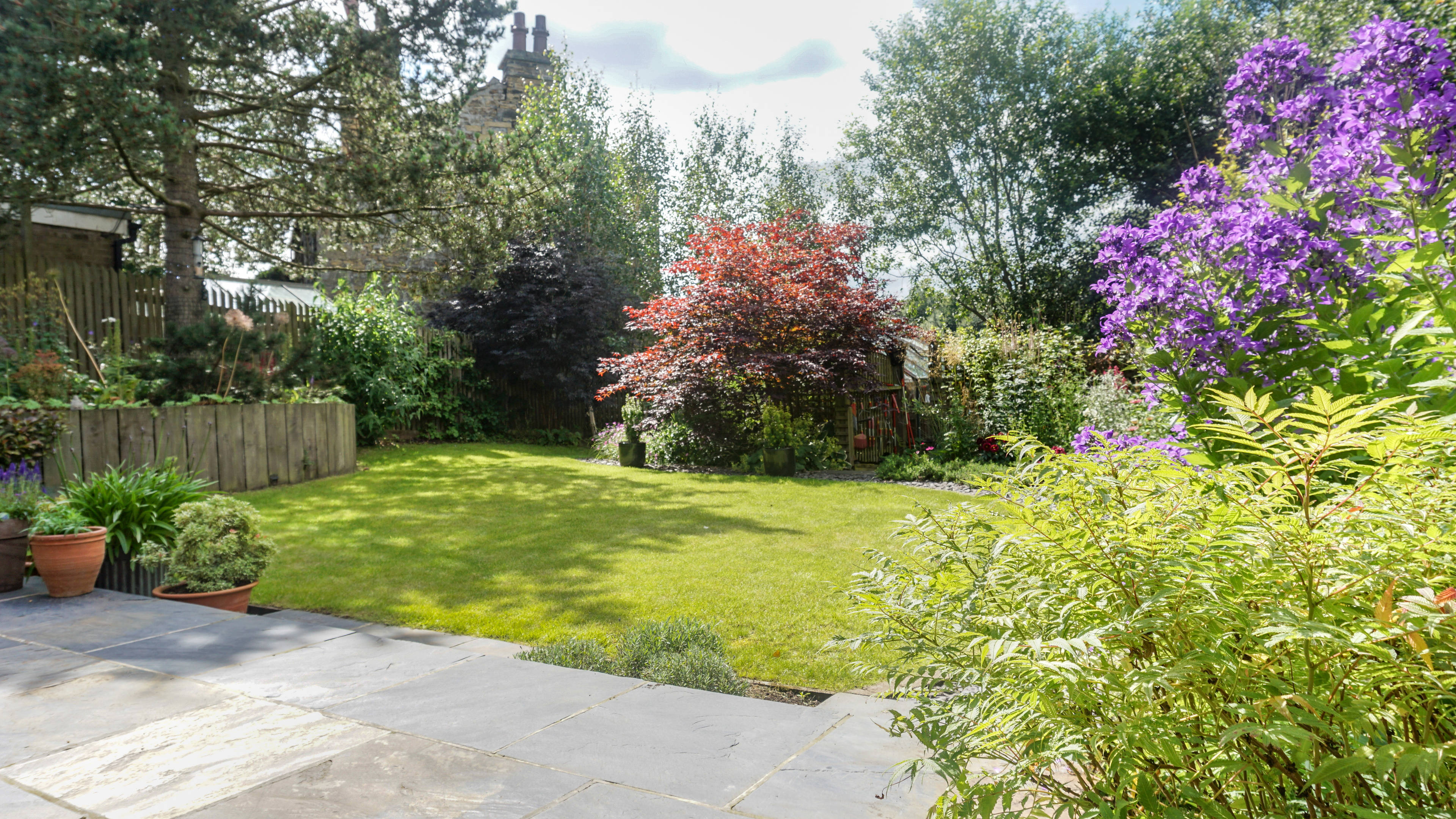 Garden