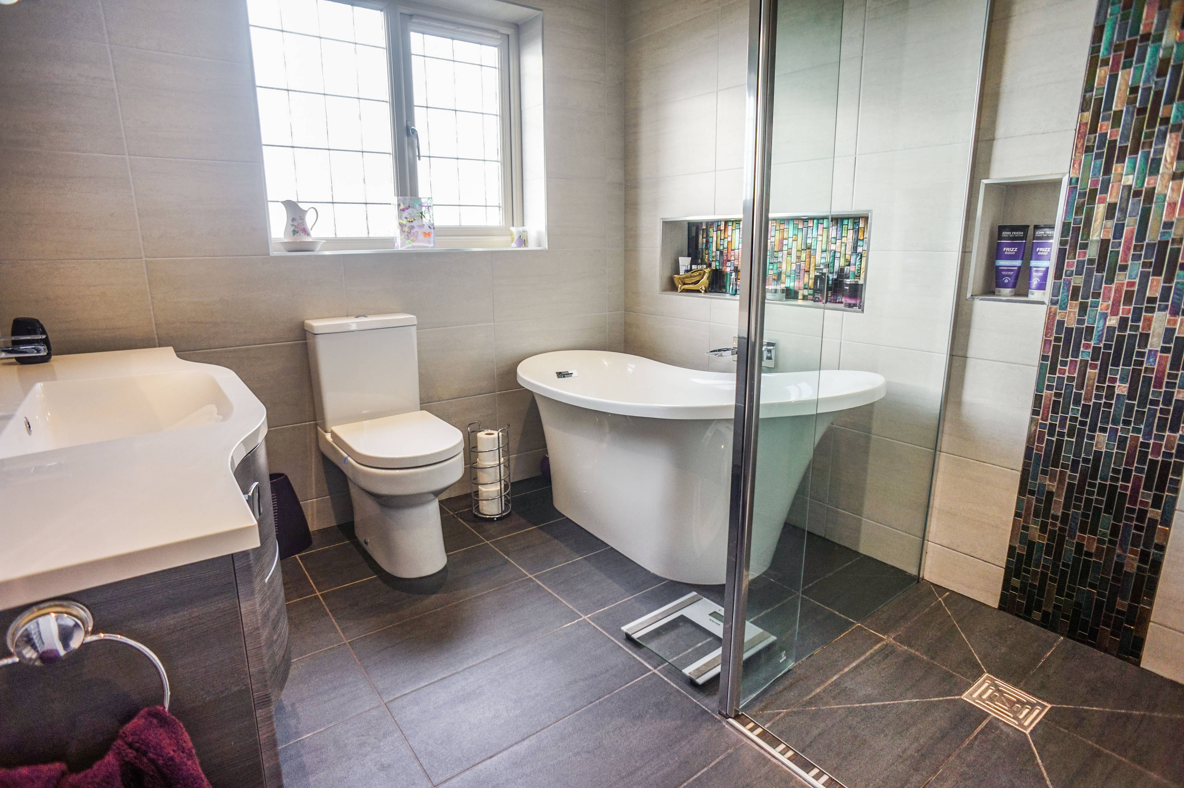 En-suite One