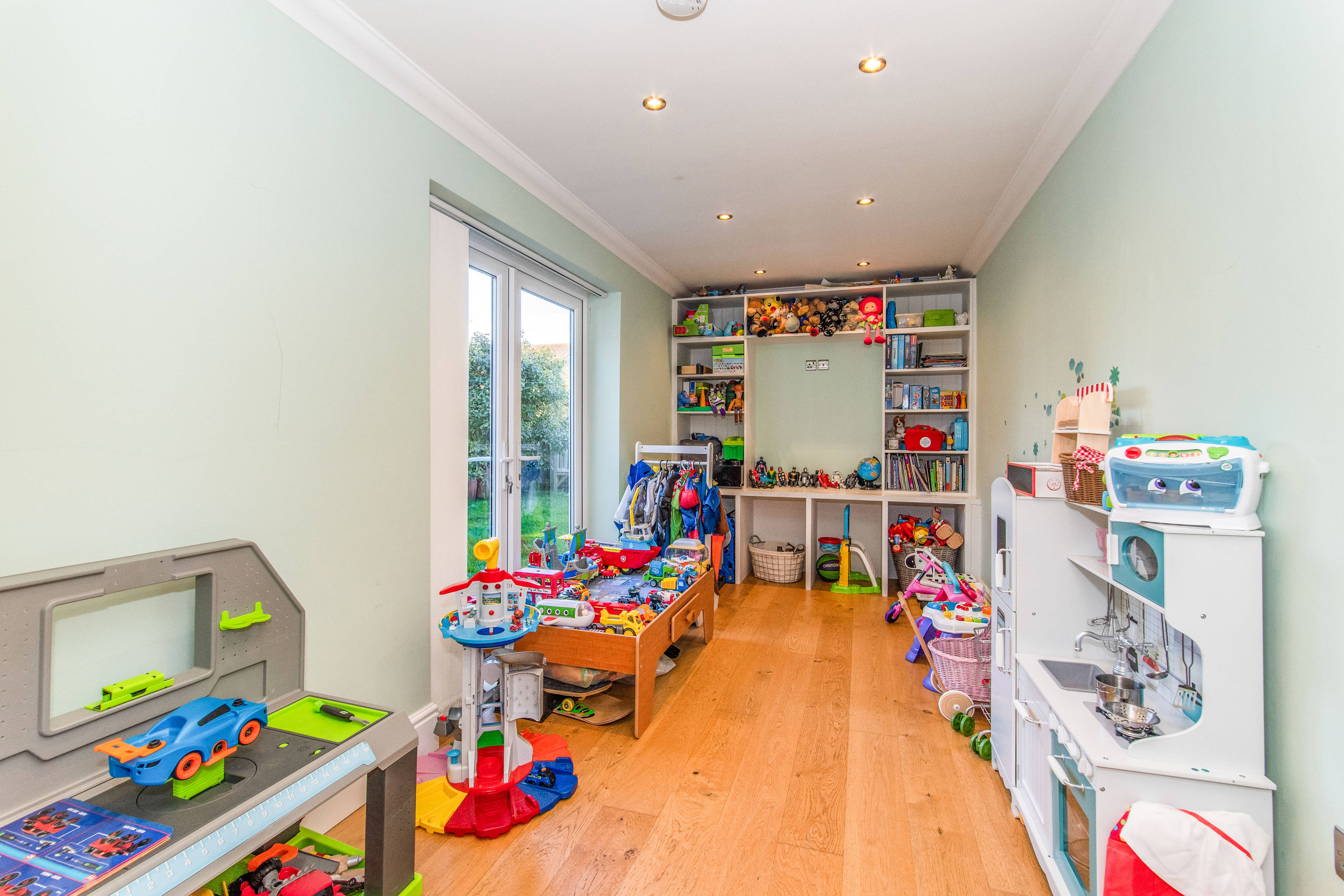 Play Room
