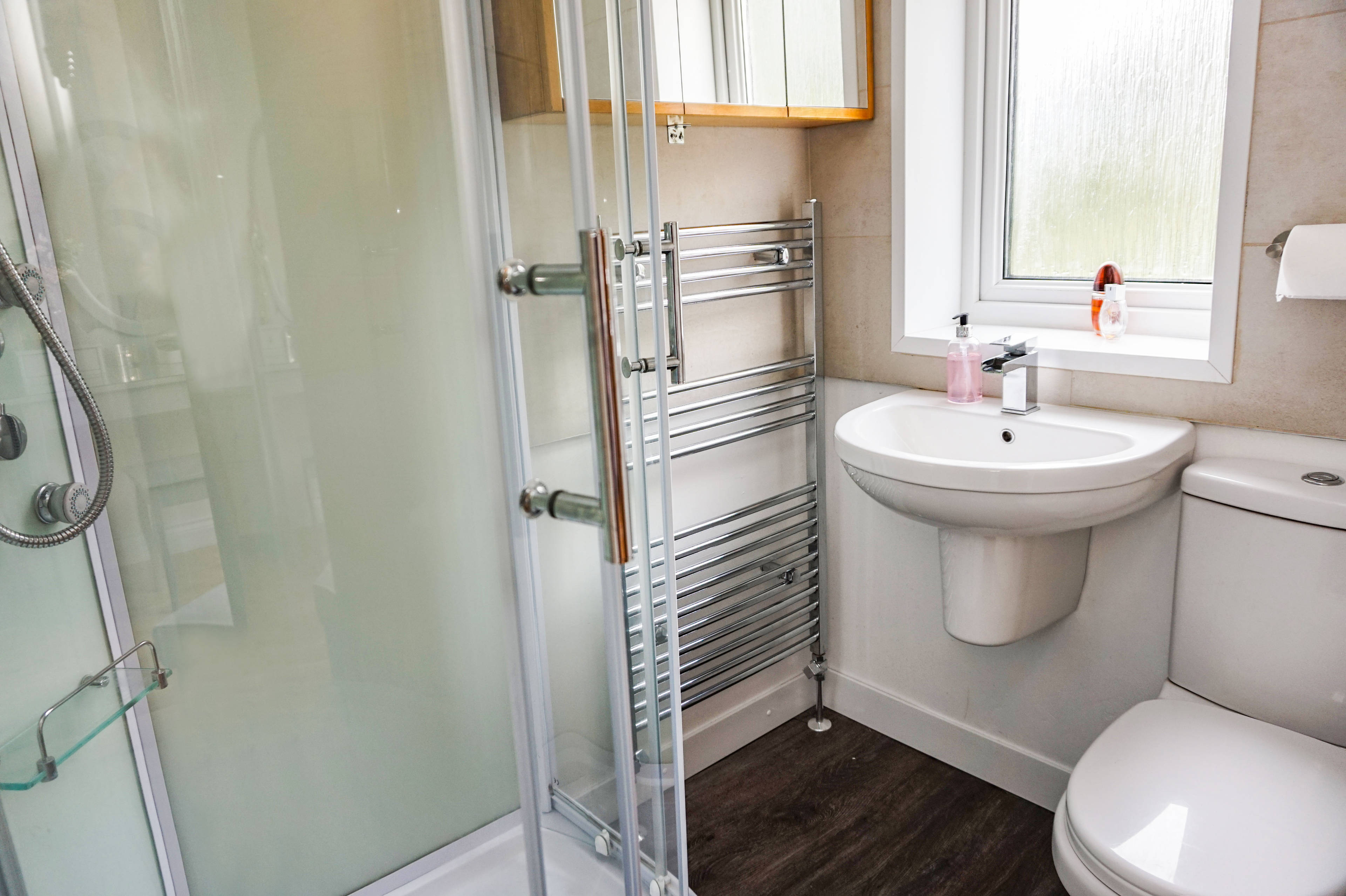 Master En-suite