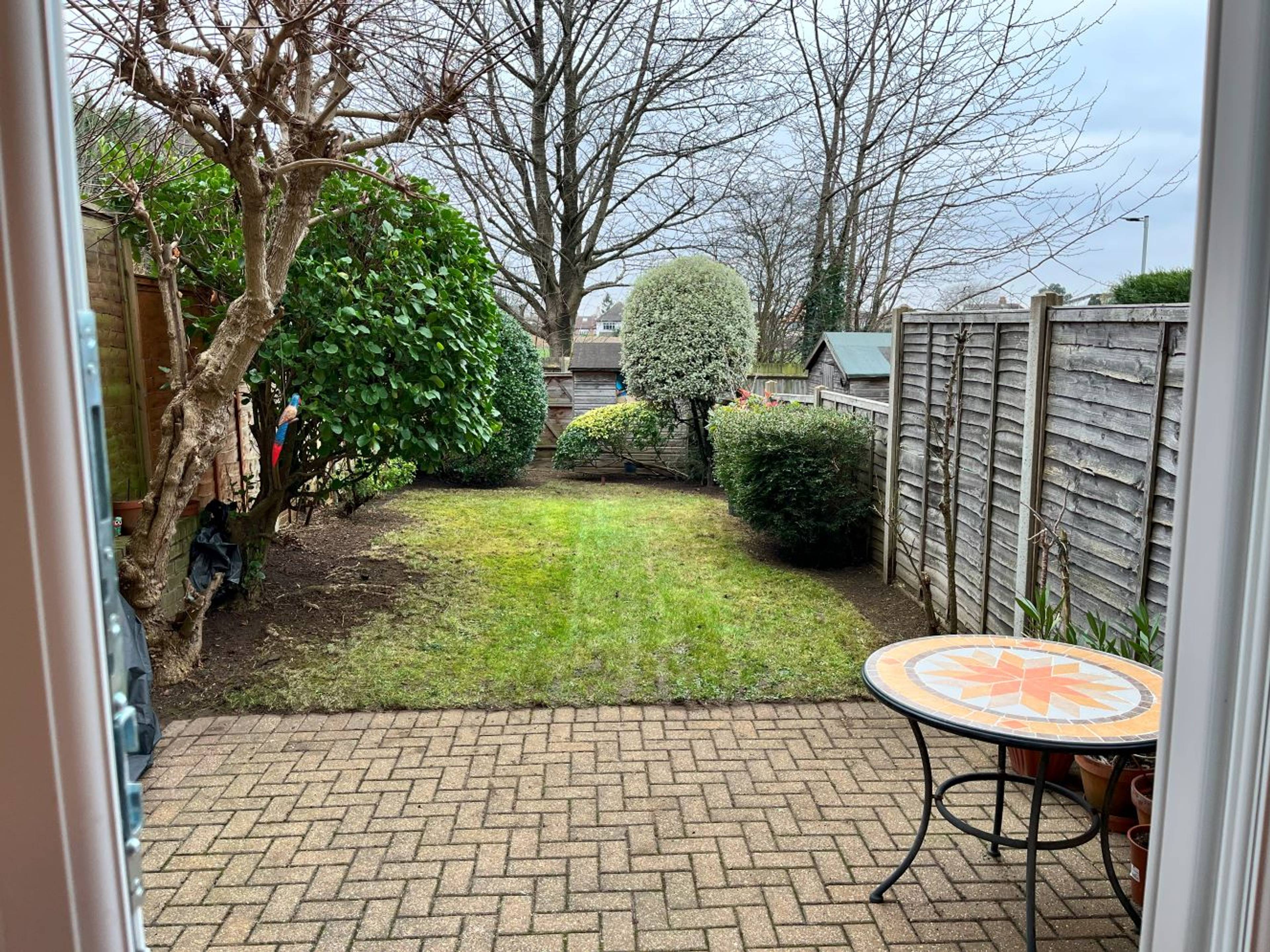Garden