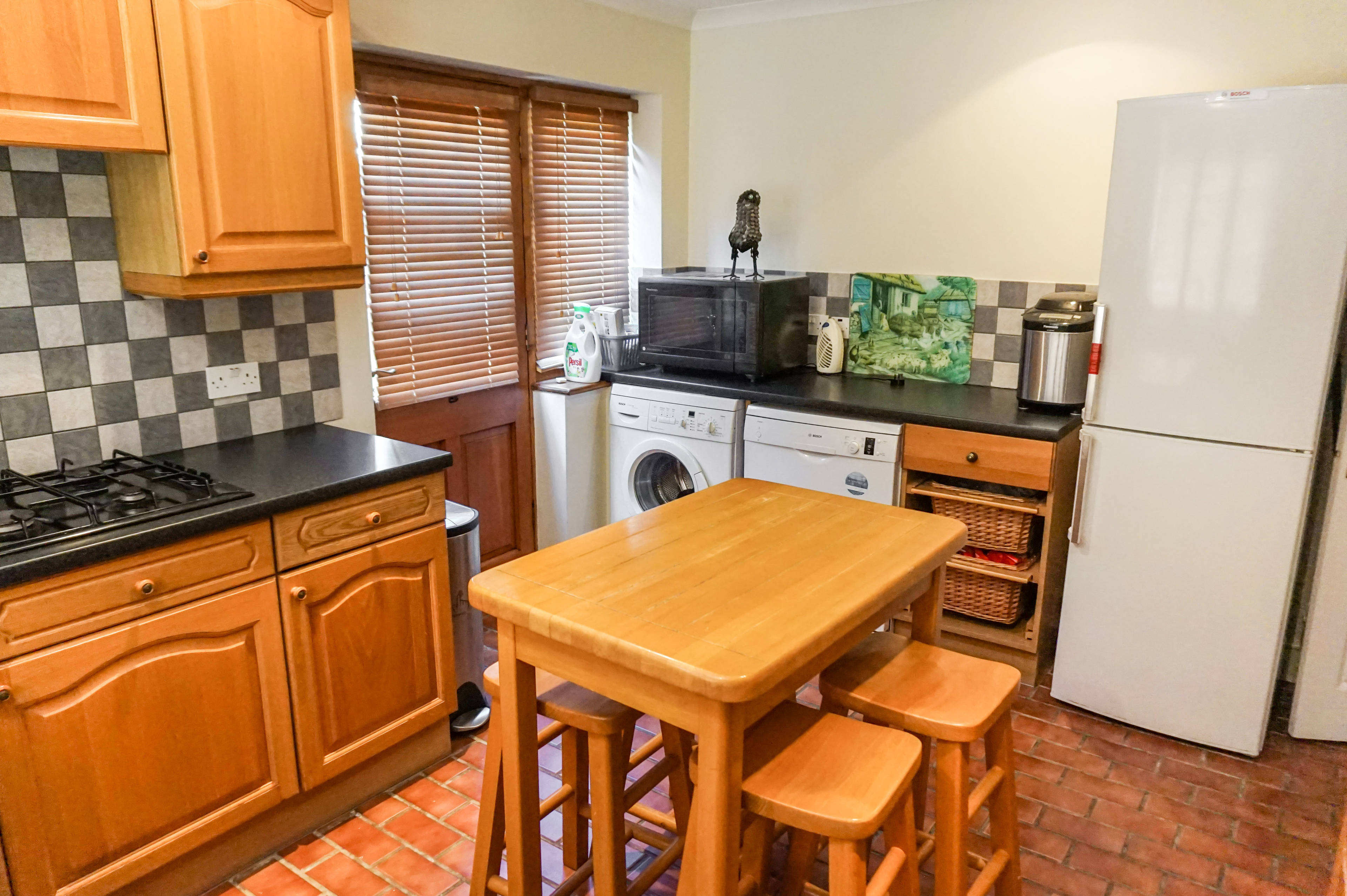 Kitchen/Breakfast