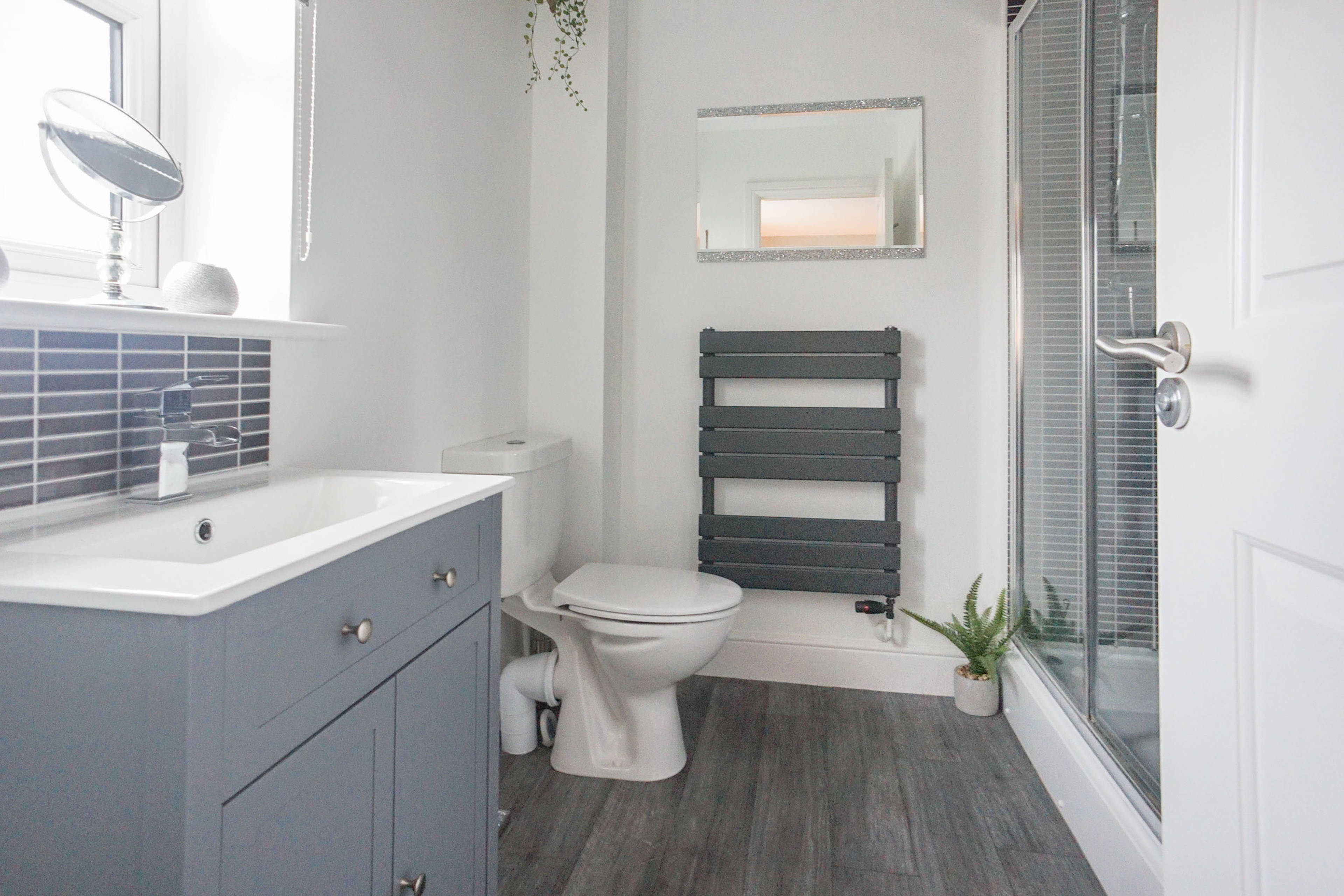 En-suite