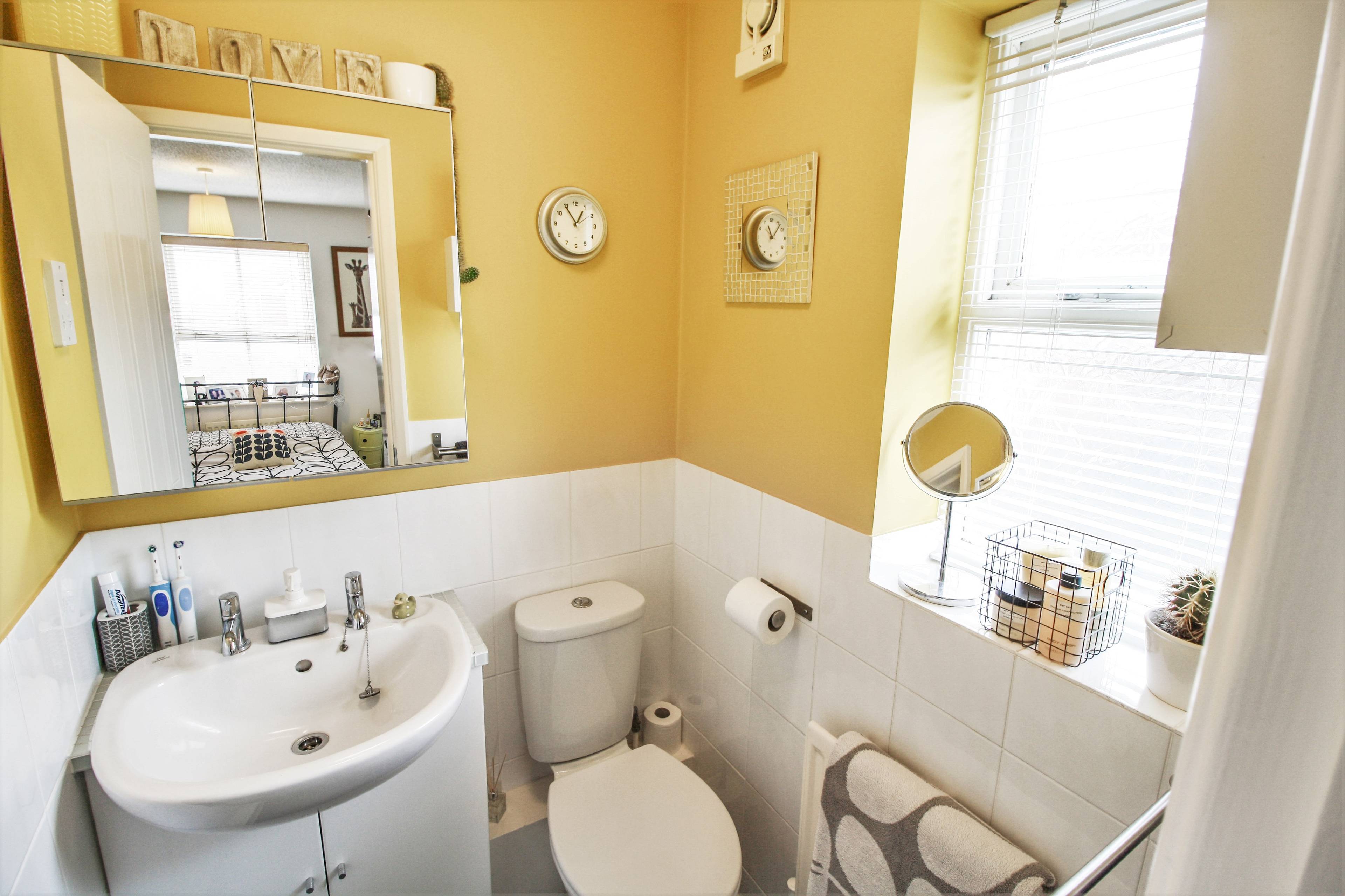 Master En-suite