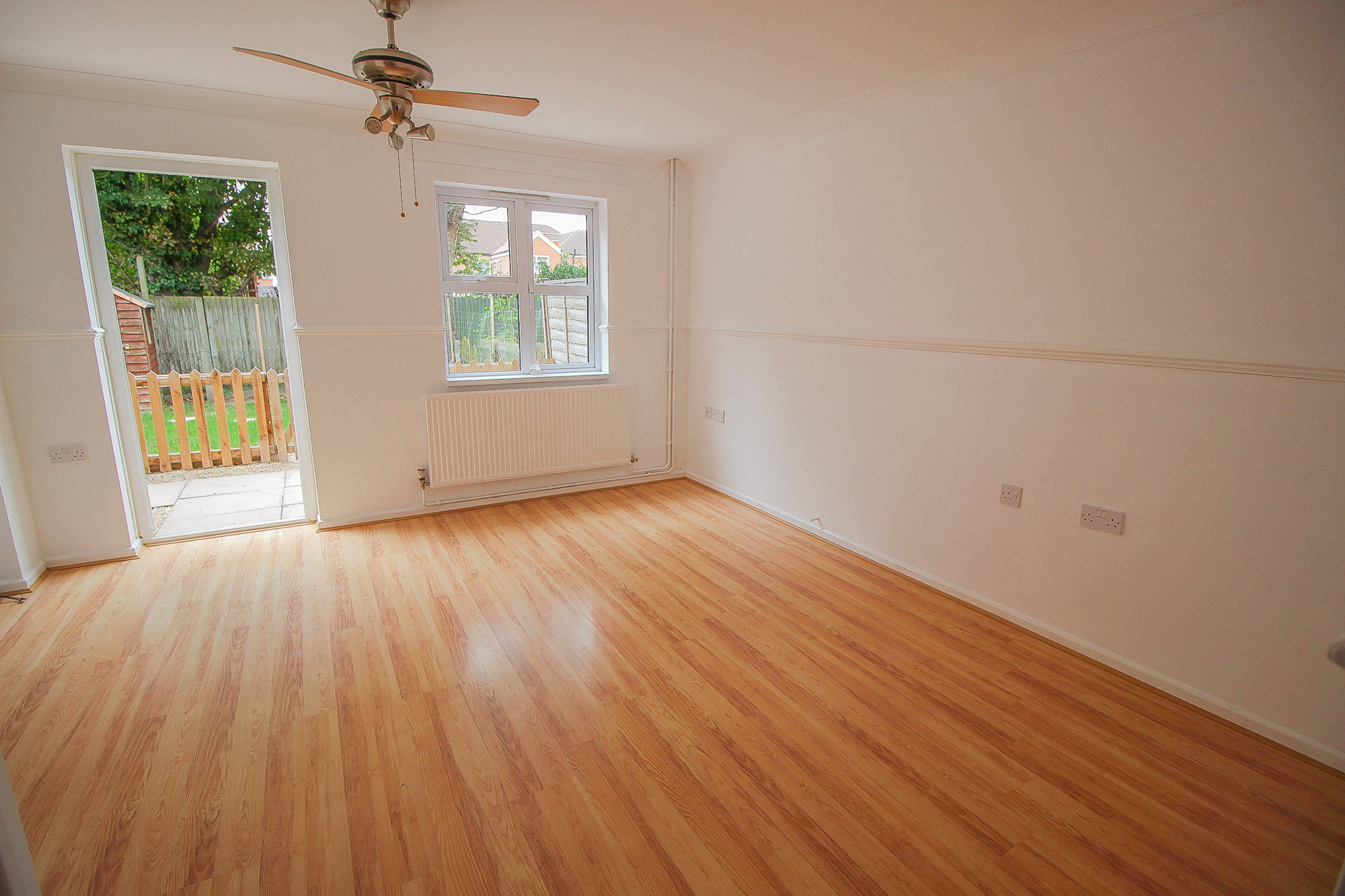 Living / Dining Room
