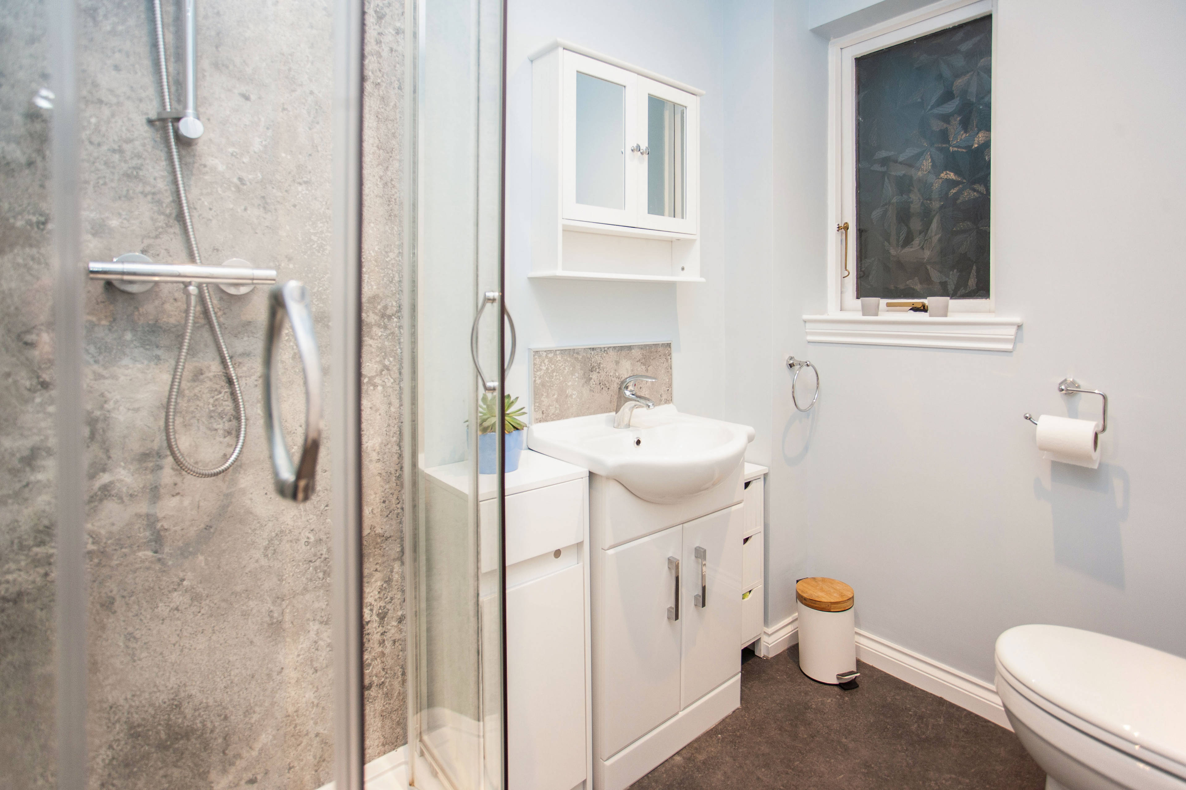 Master En-suite