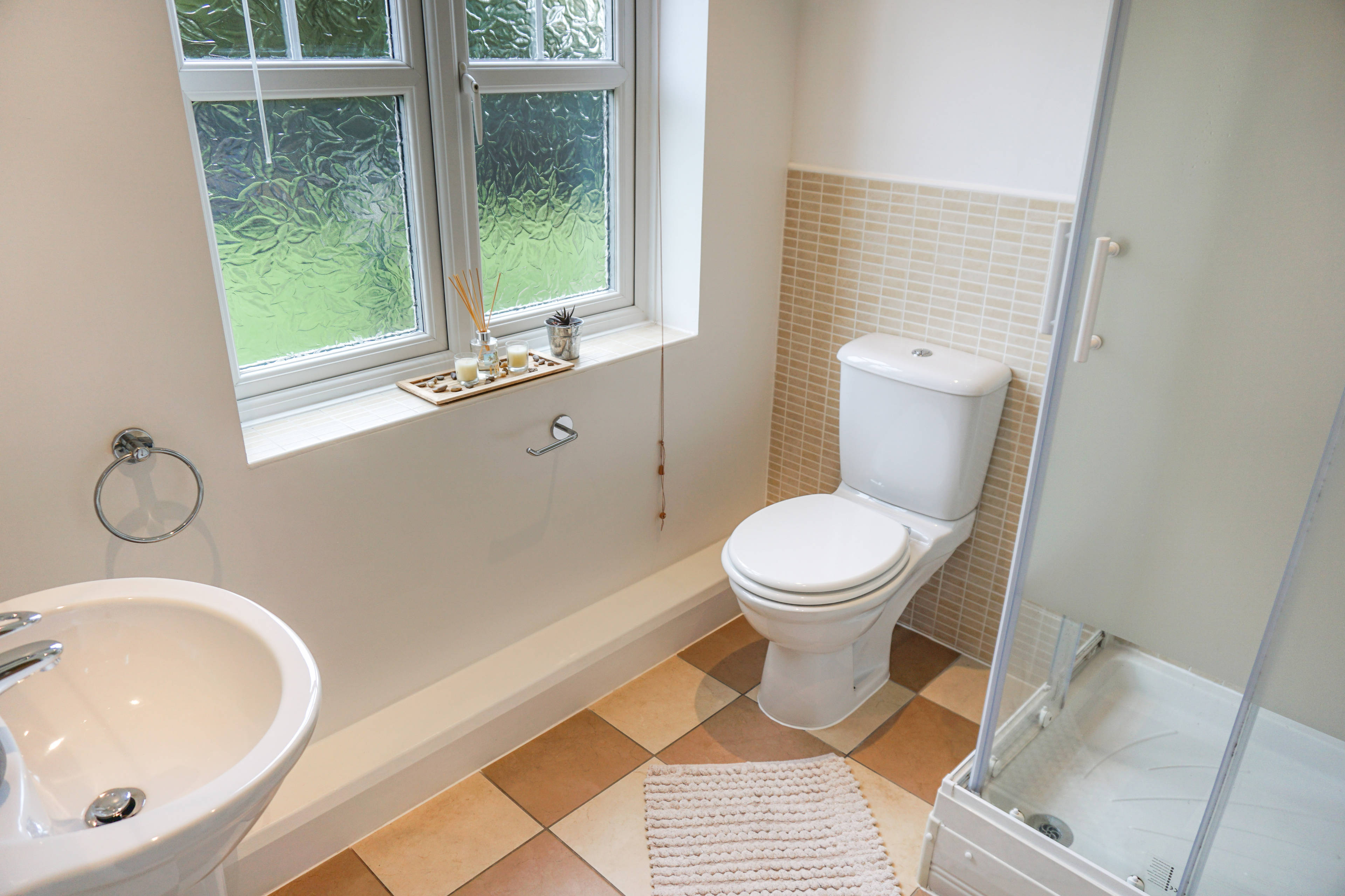 Master En-suite