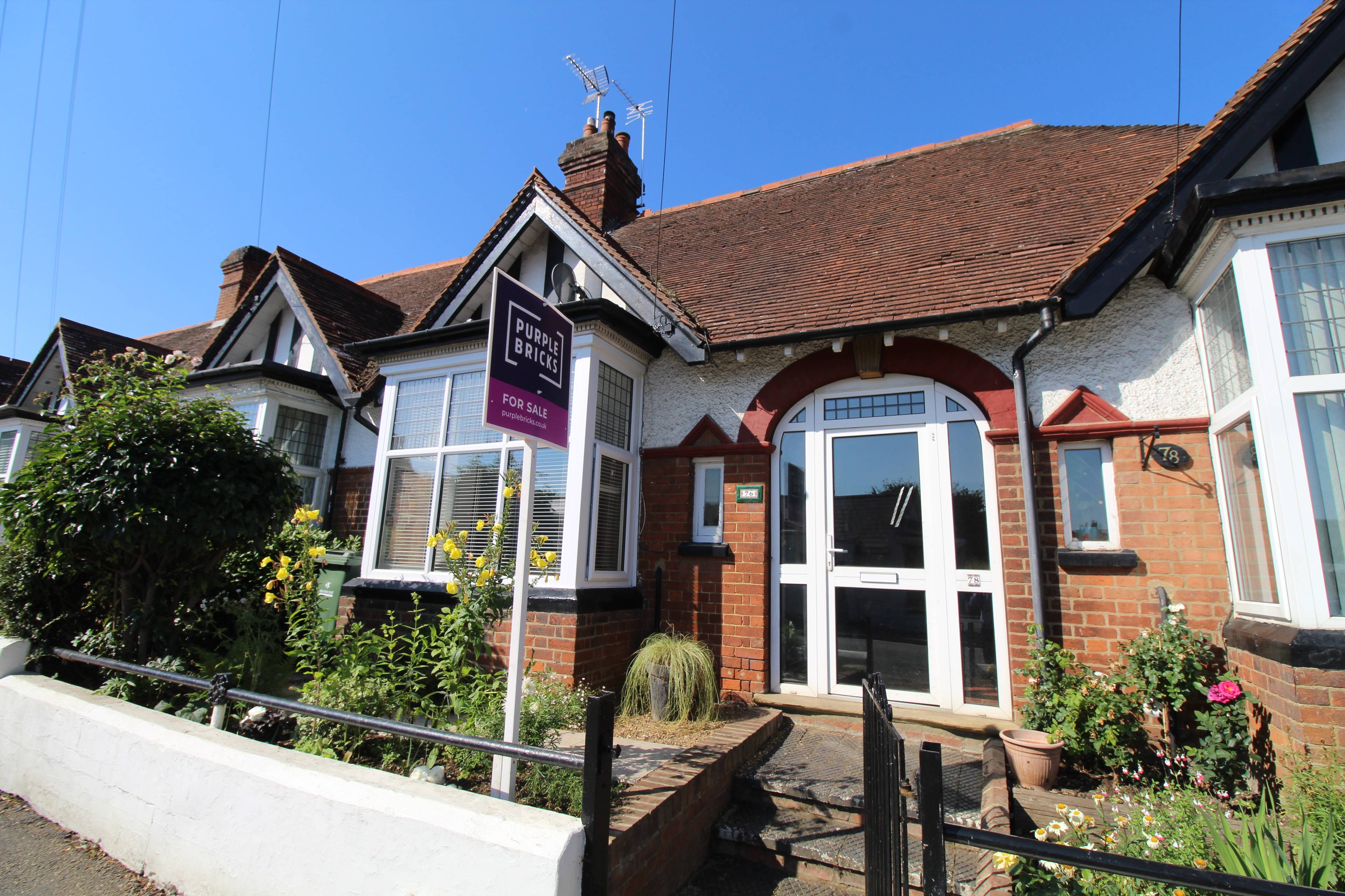 View Of The Property
