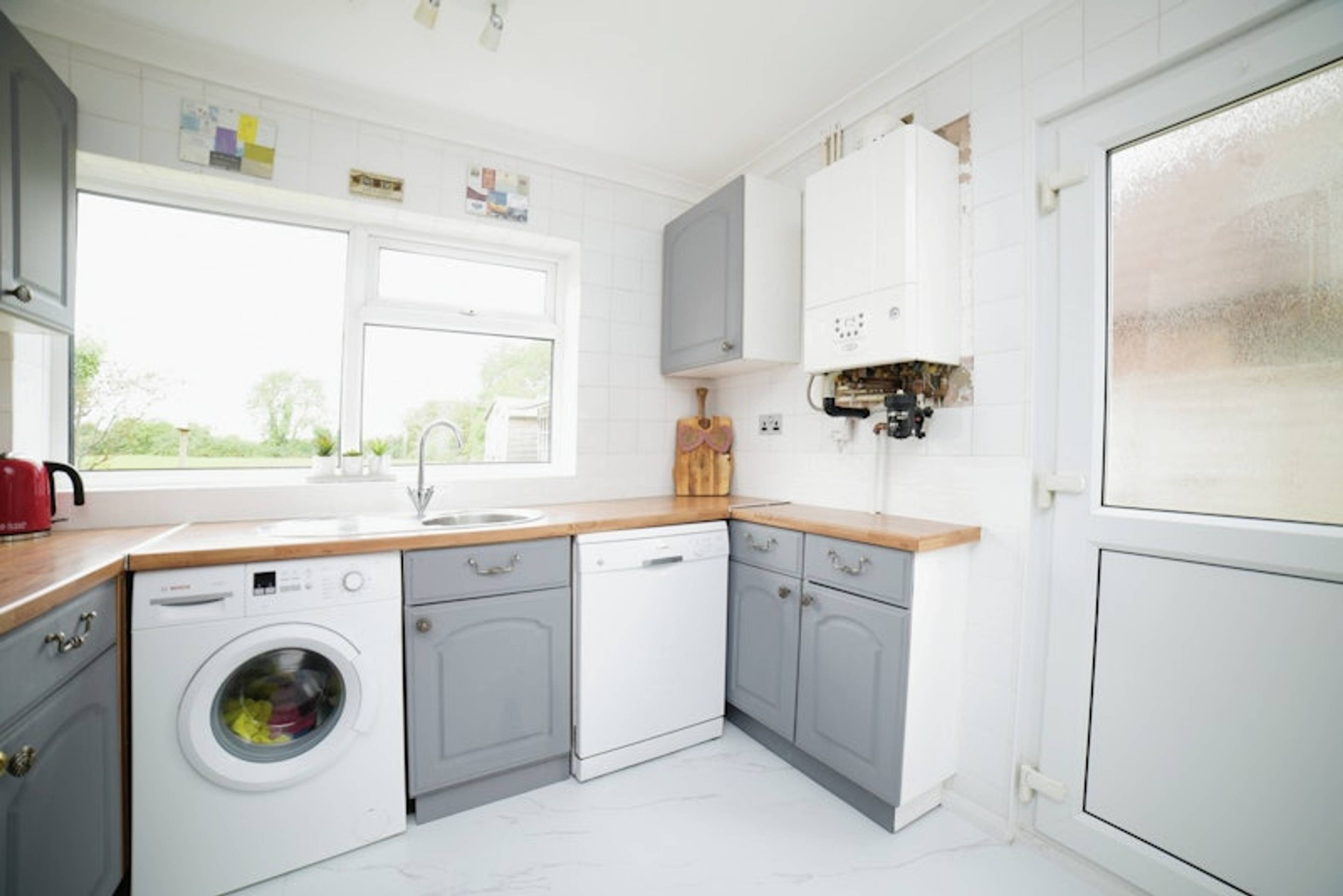Kitchen Two