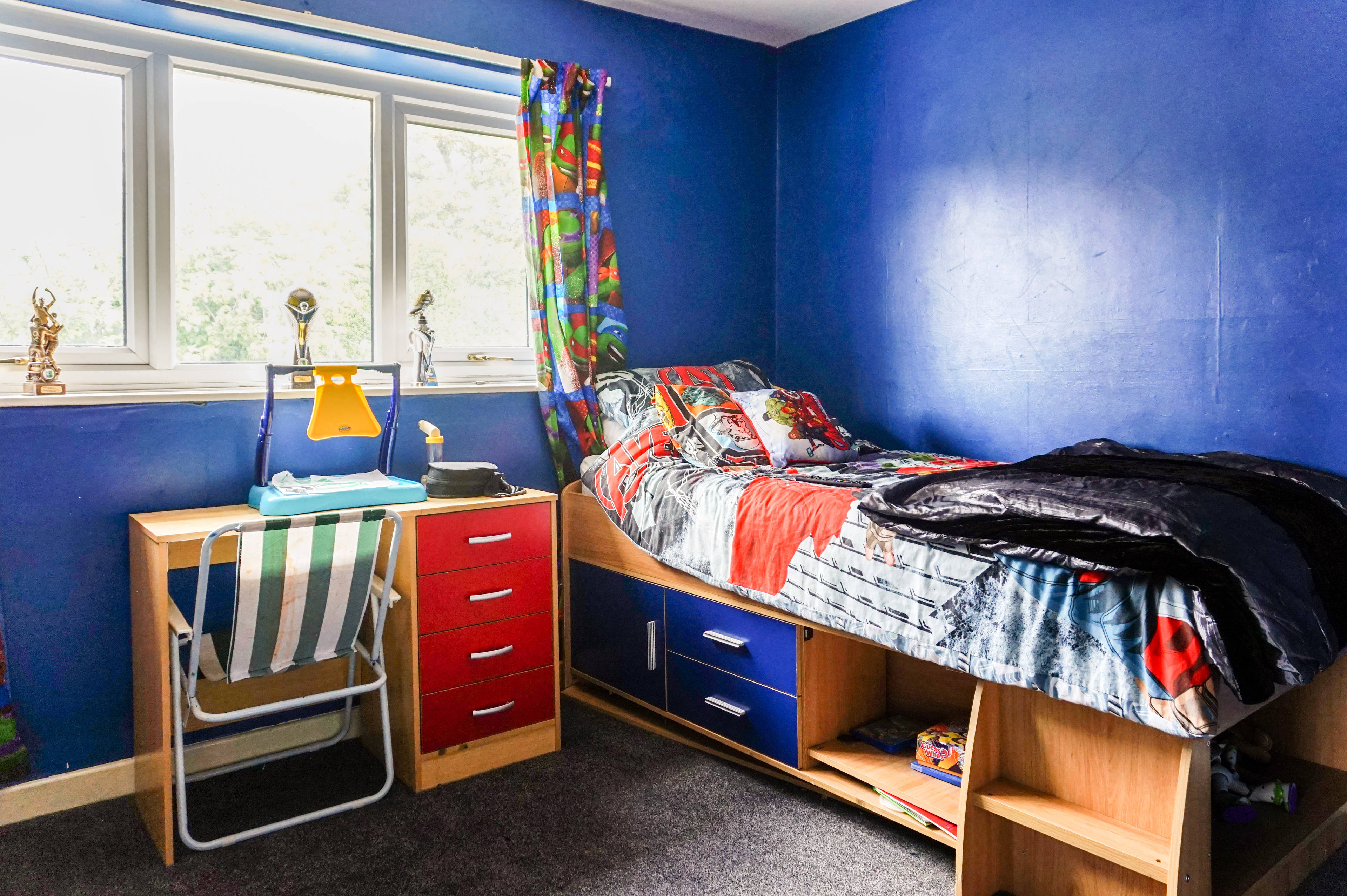 Bedroom Two