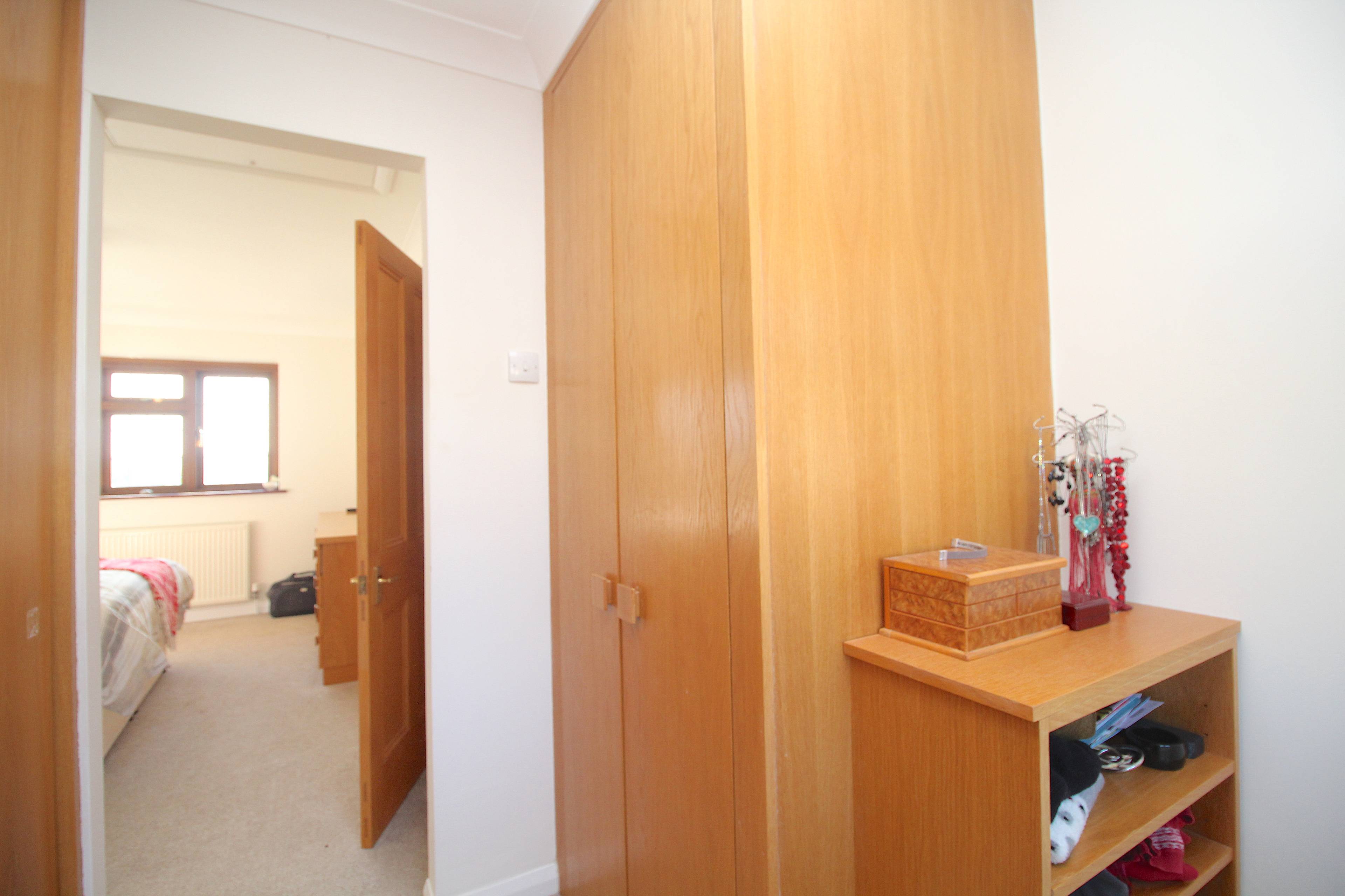Master Dressing Room