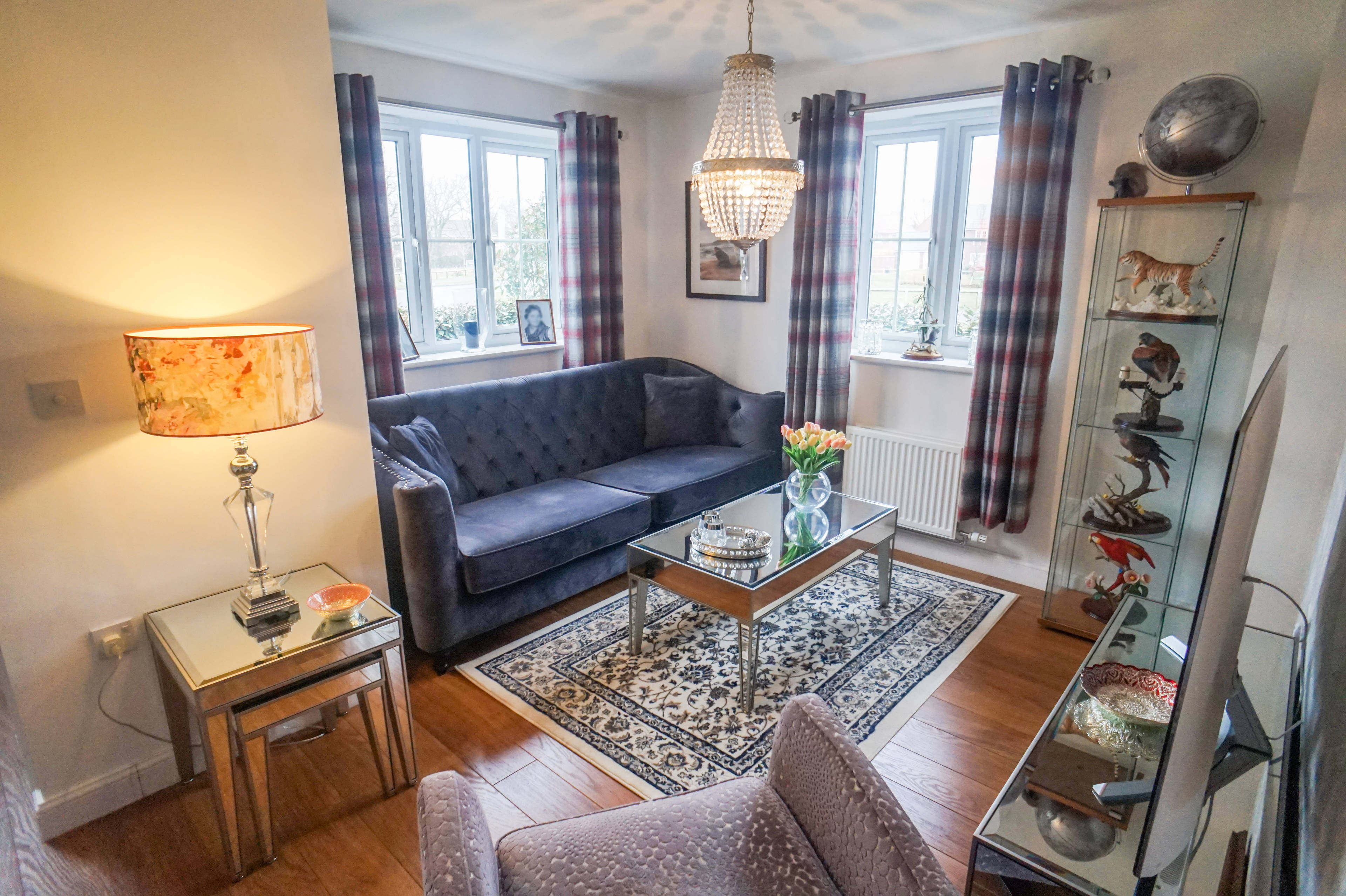 Dining / Family Room