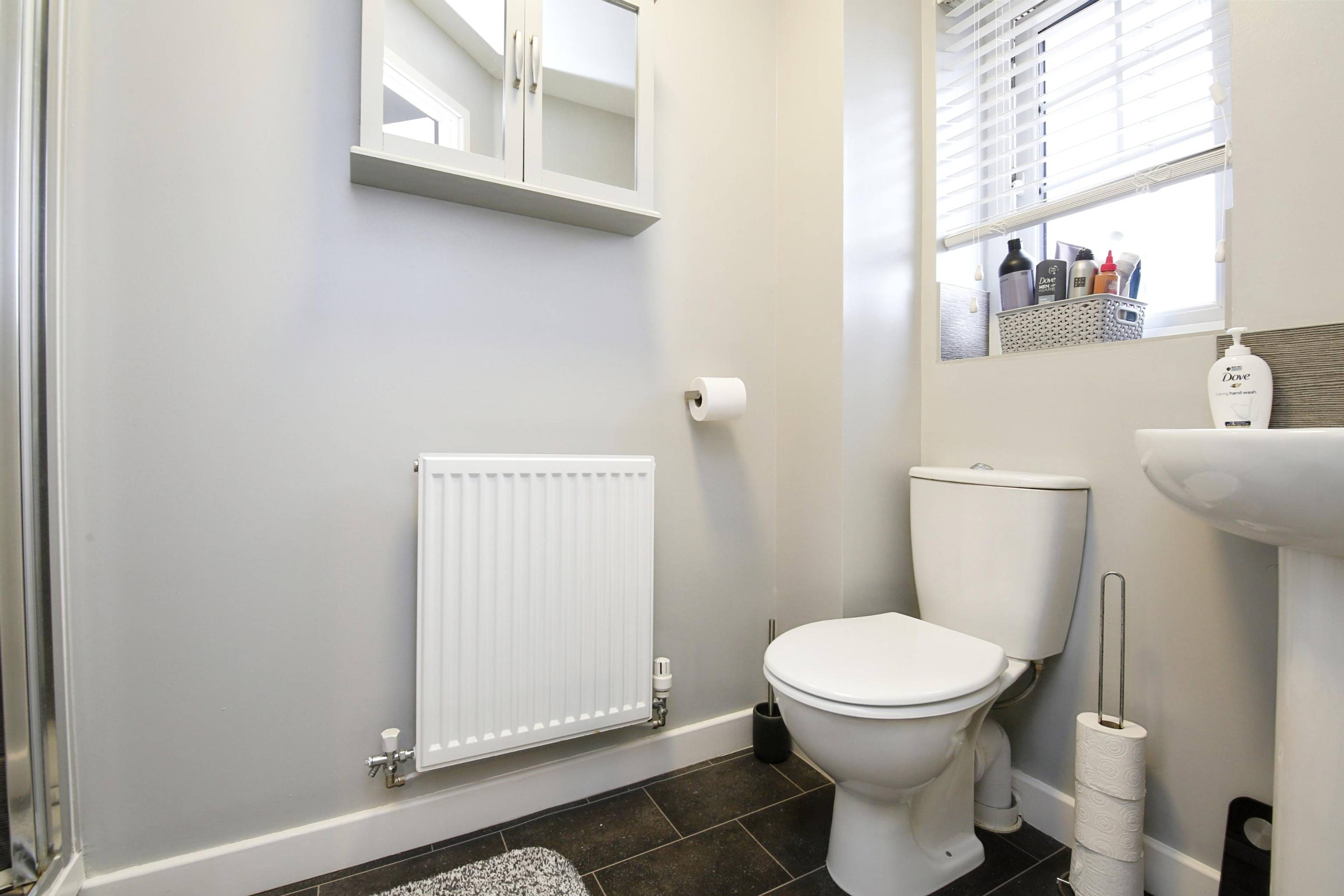 En-suite