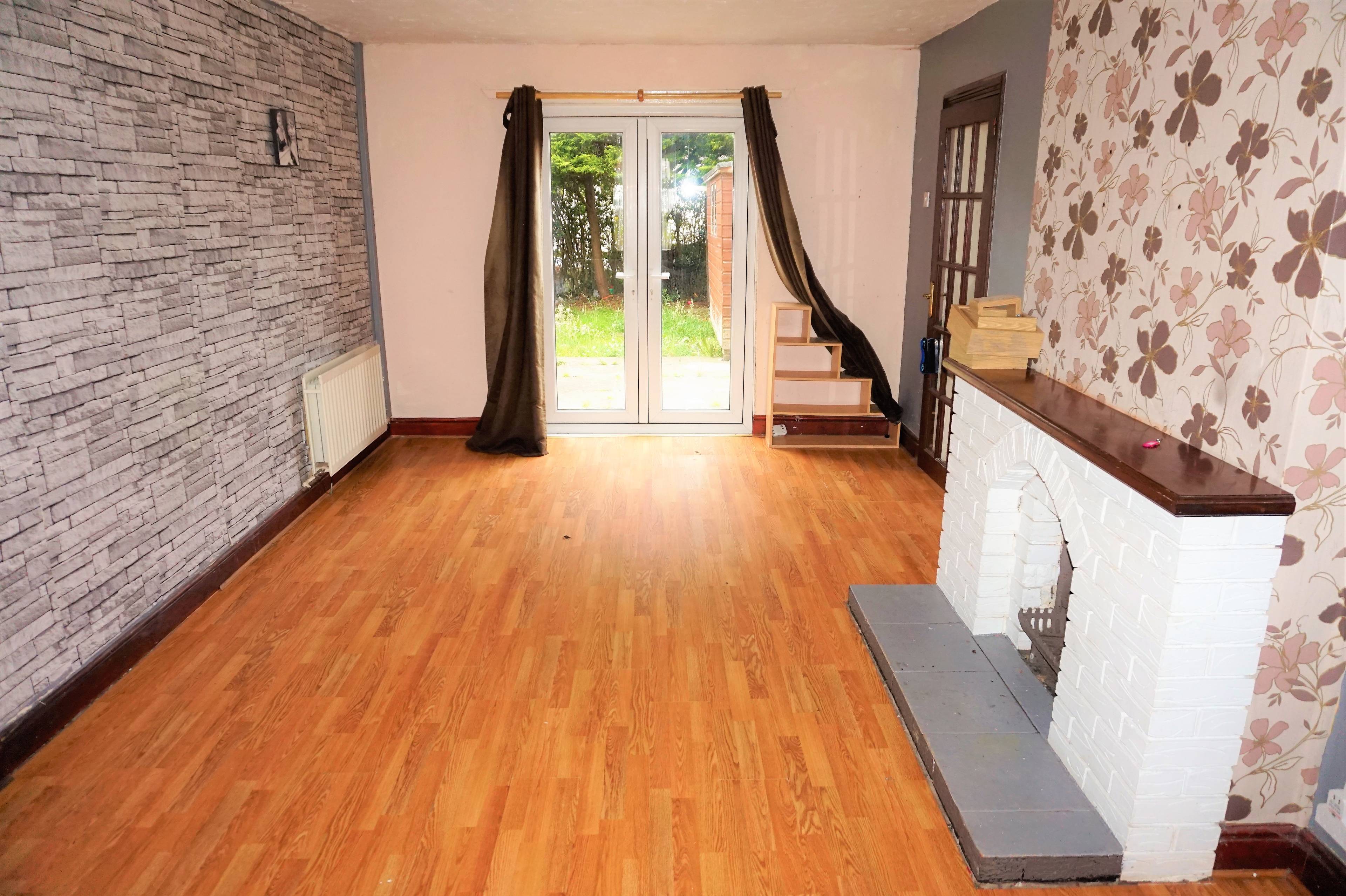 Living / Dining Room