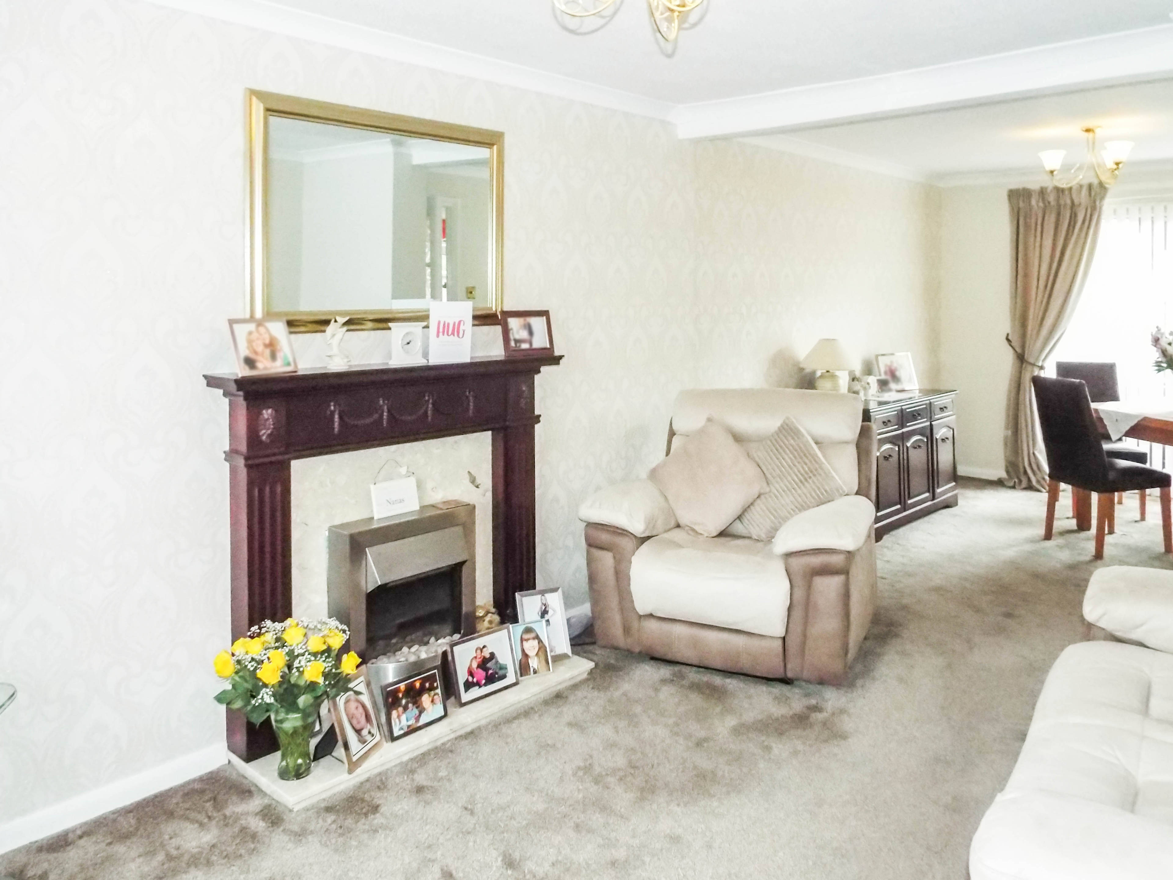 Living / Dining Room