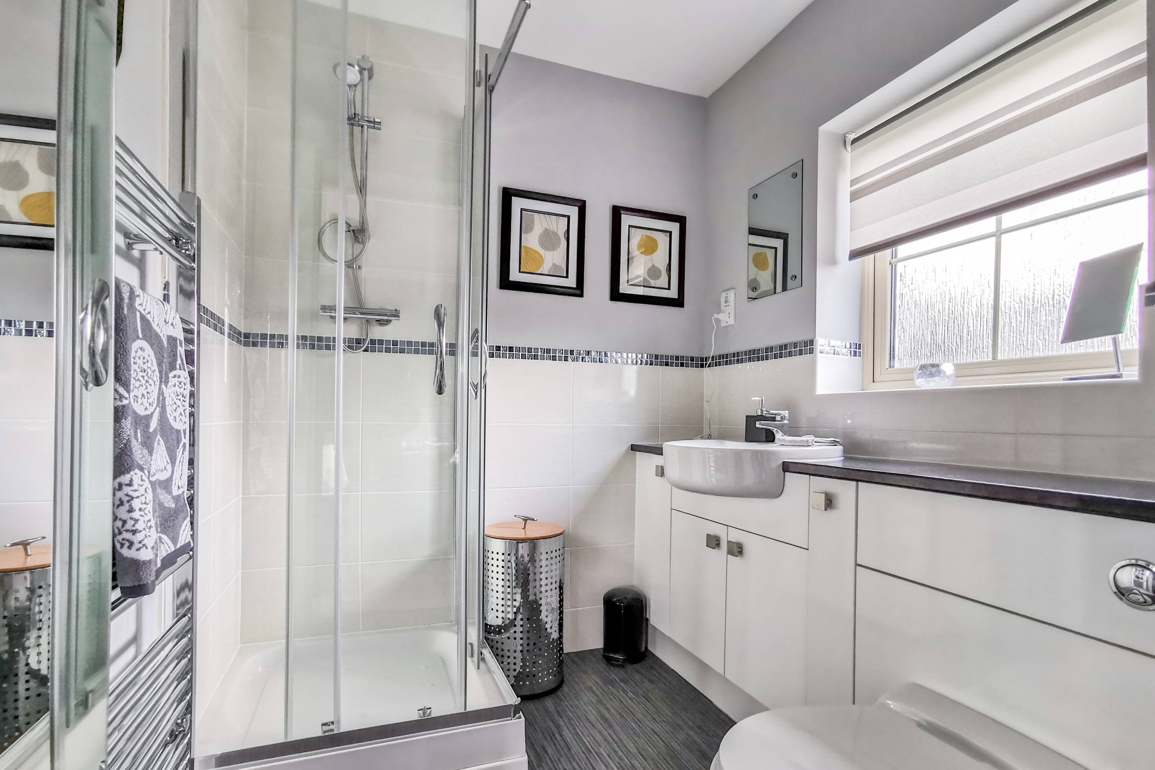 En-suite