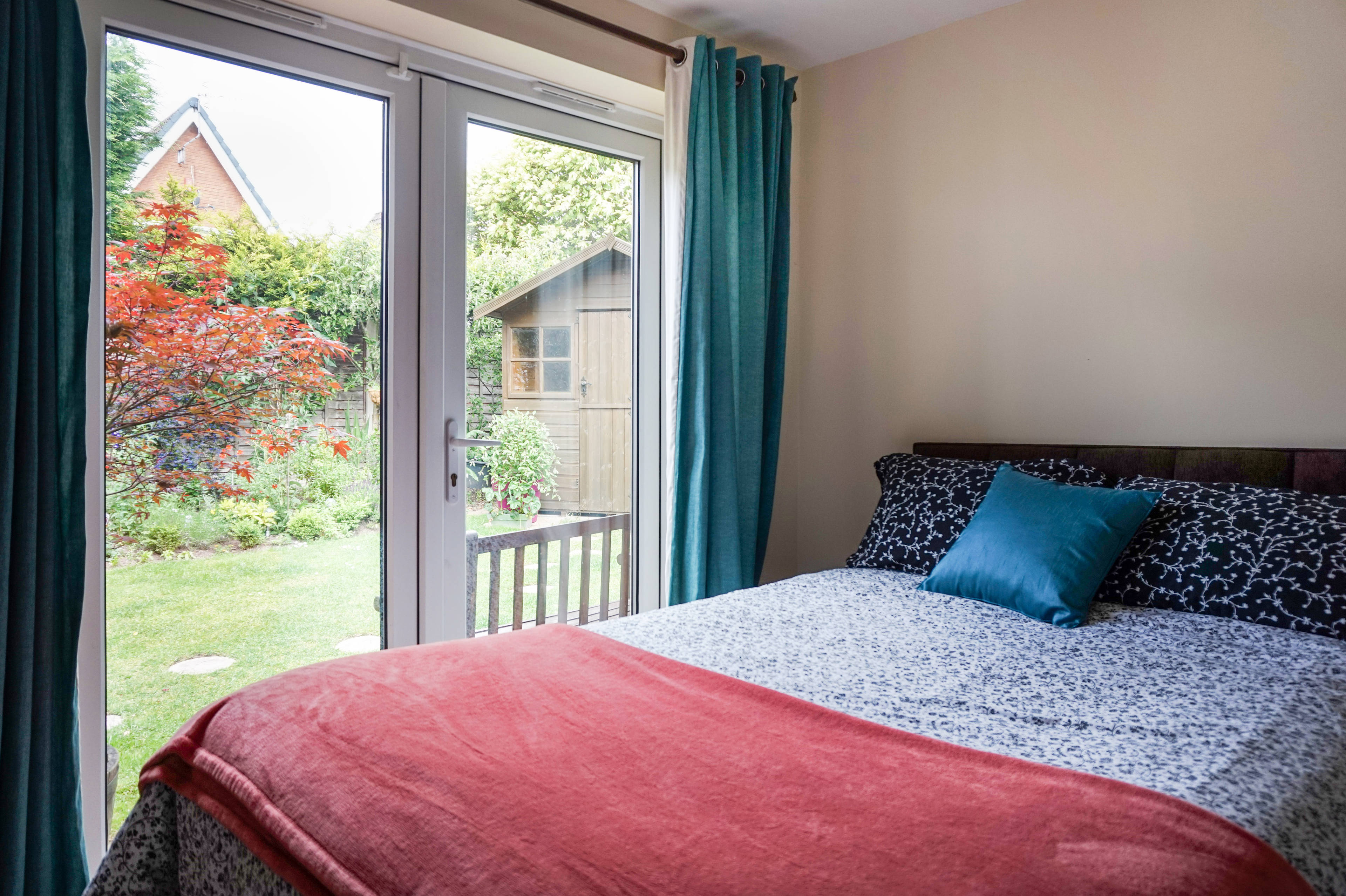 Annexe Bedroom