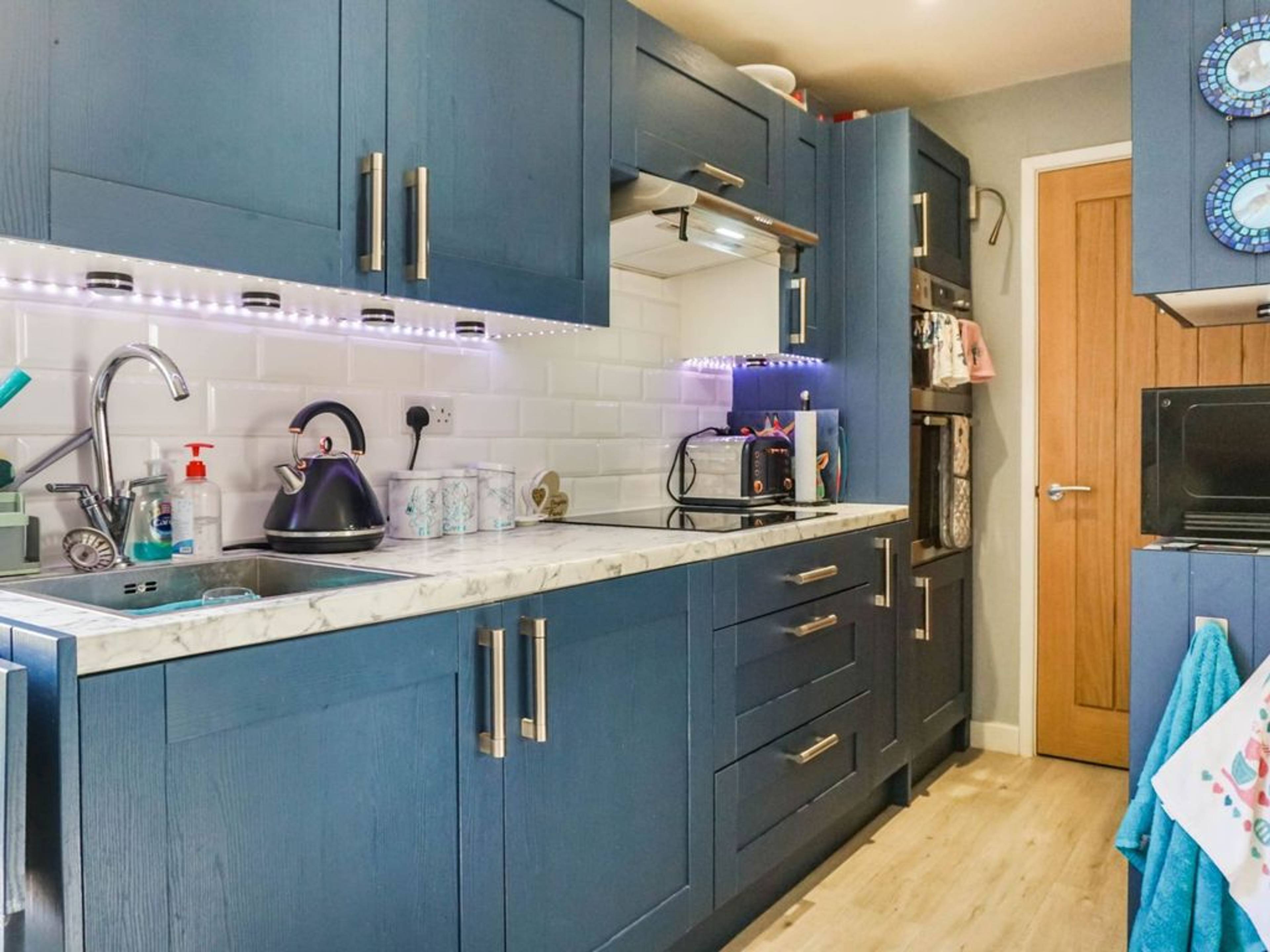 Annex Kitchen