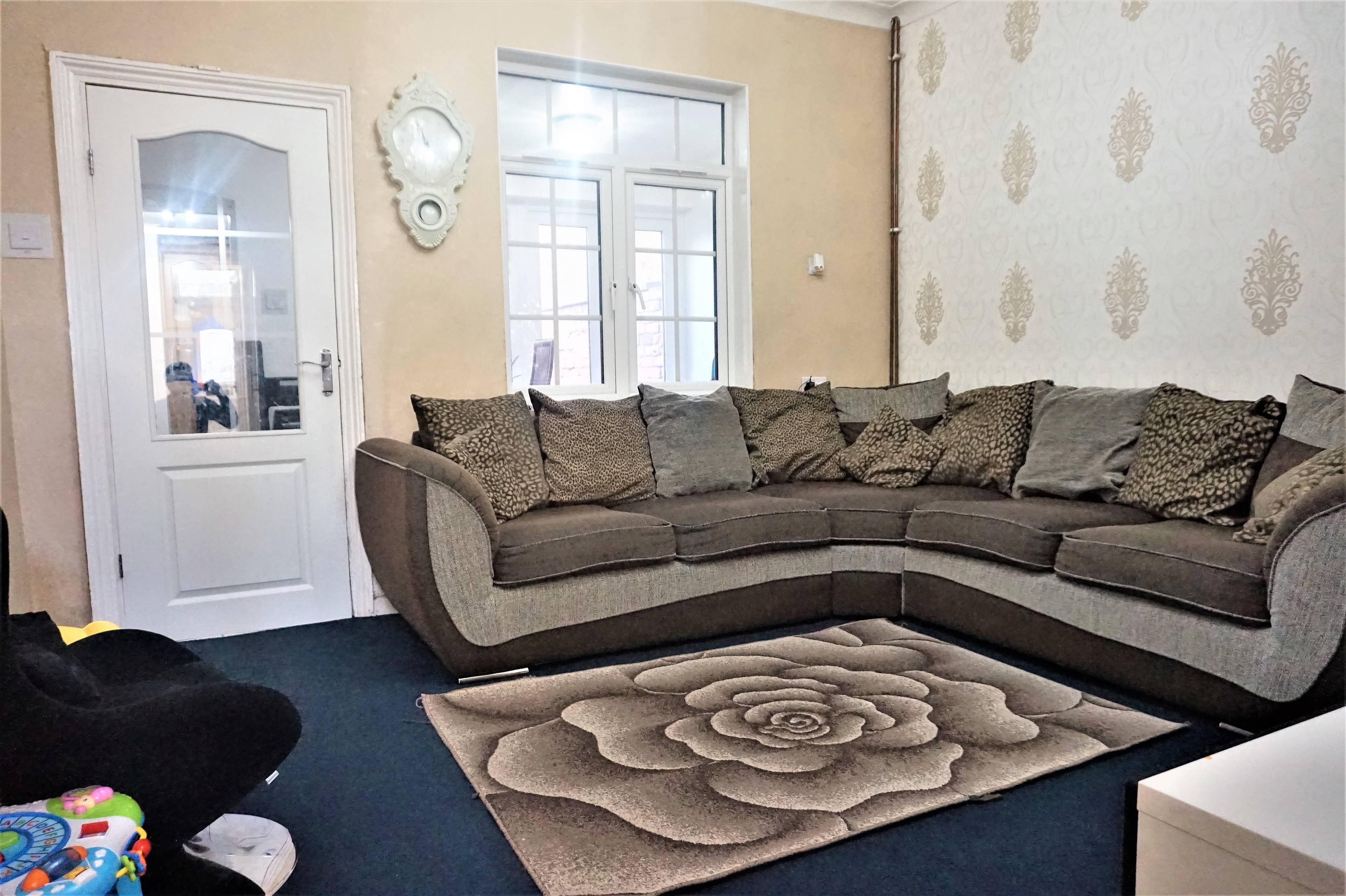 Reception Room Two