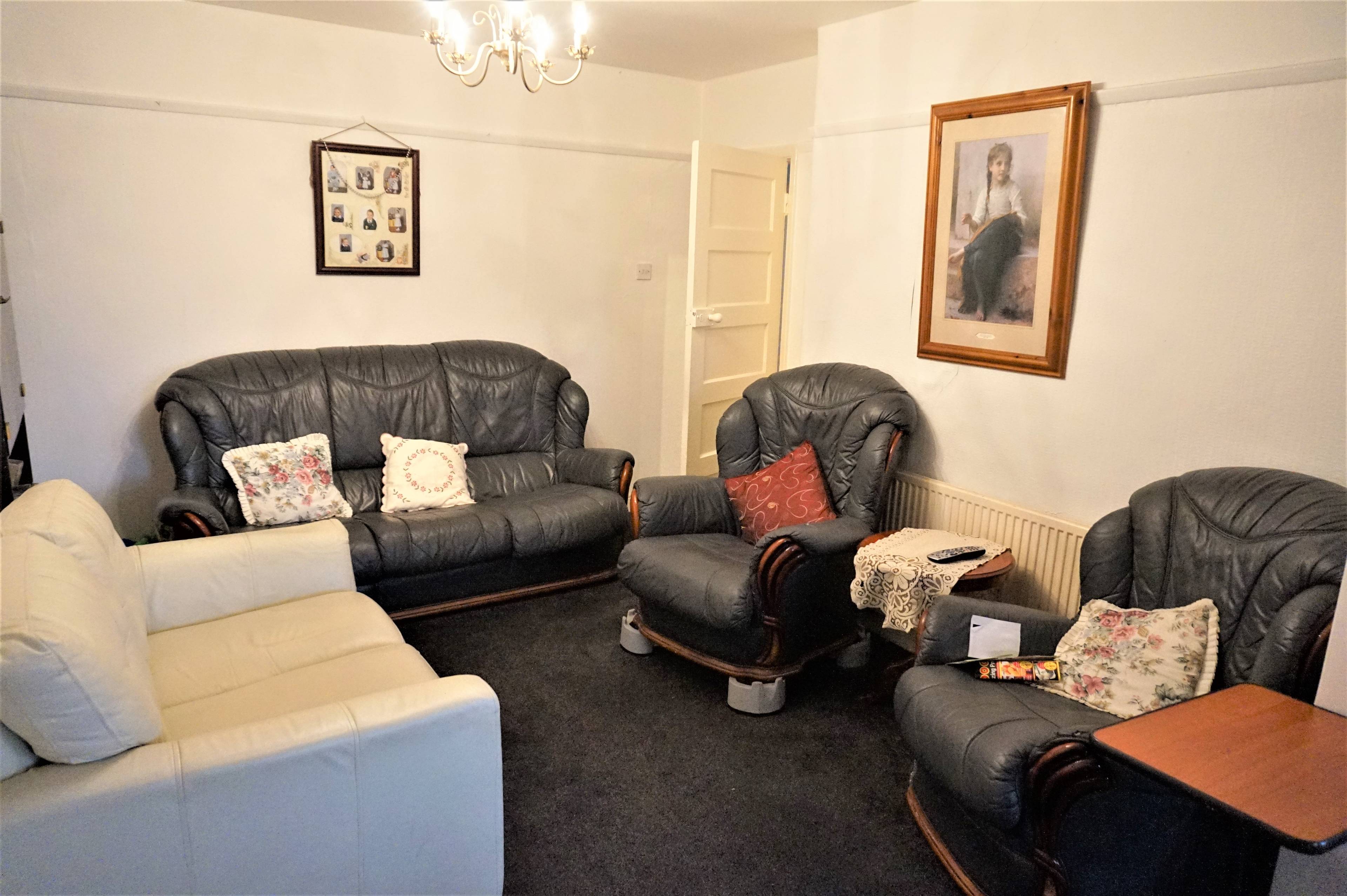 Reception Room Two