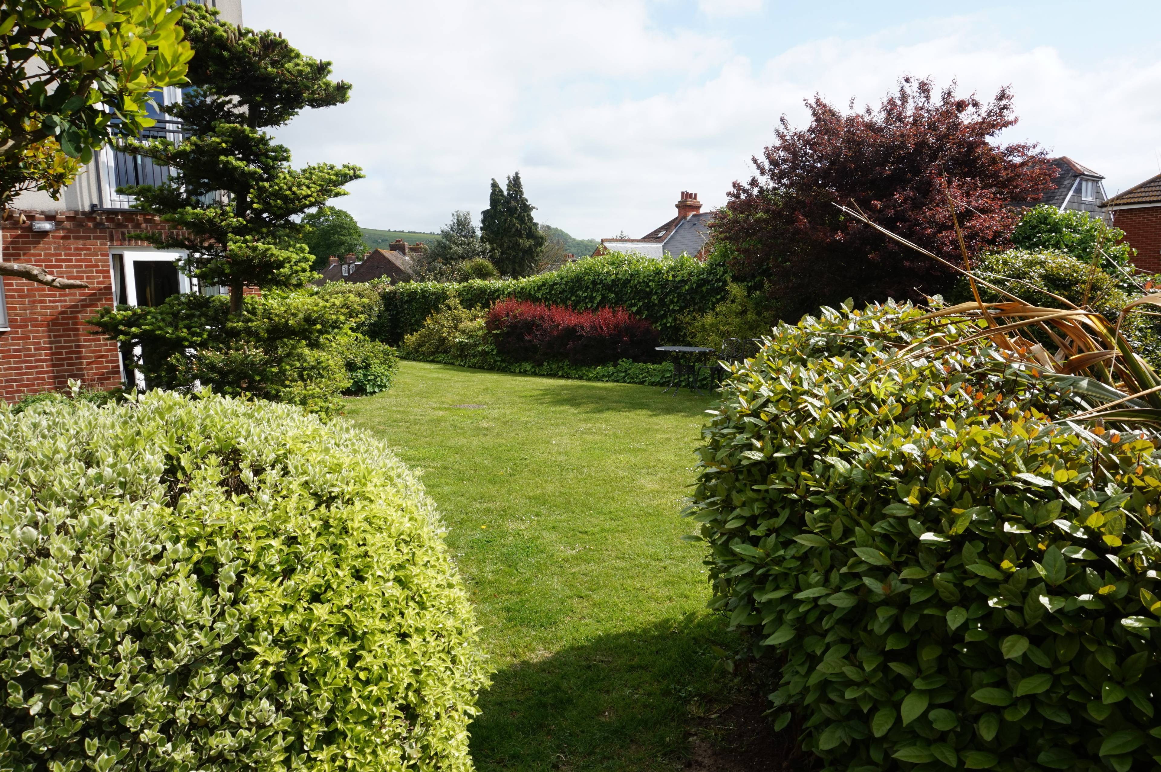 Communal Gardens