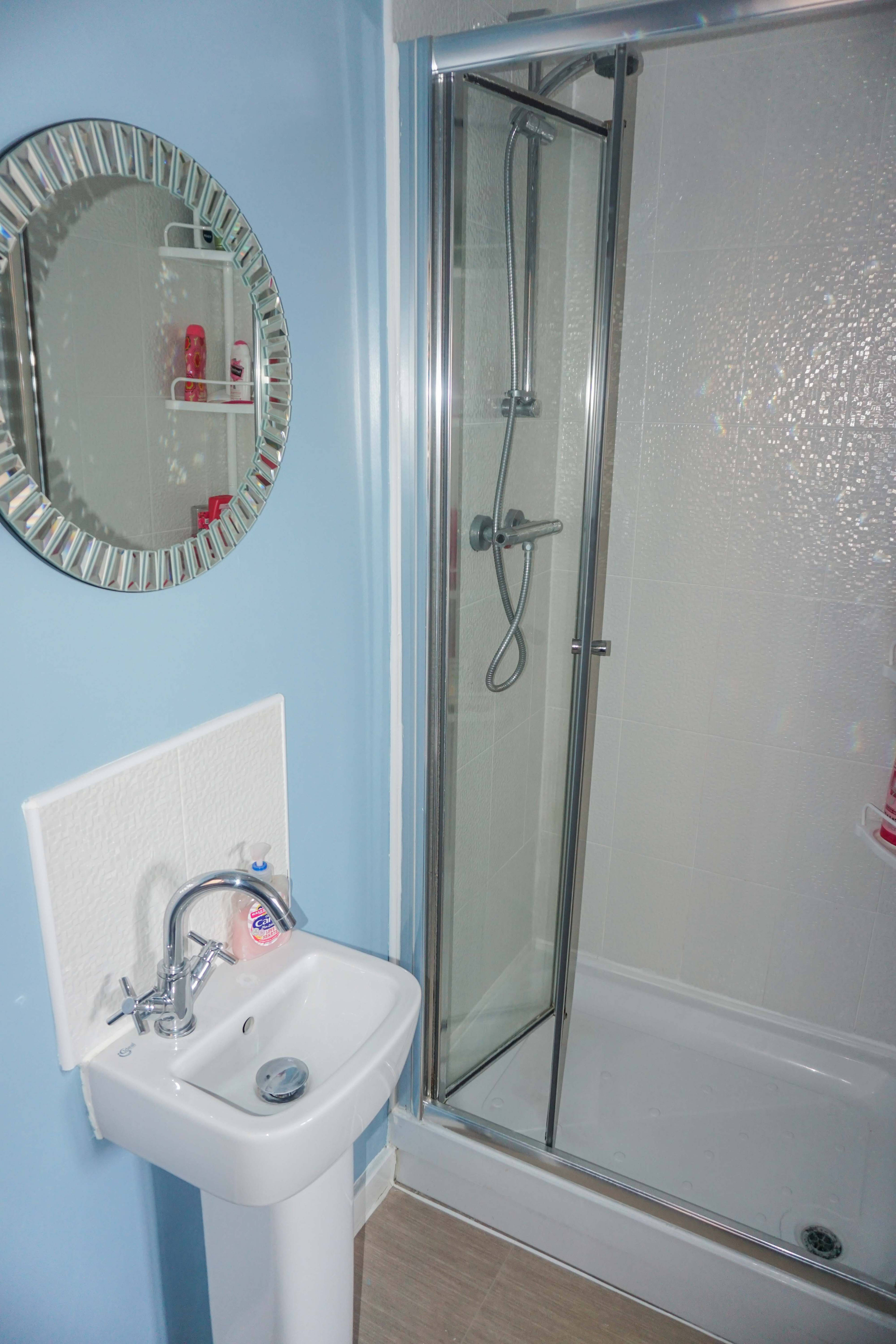 Master En-suite
