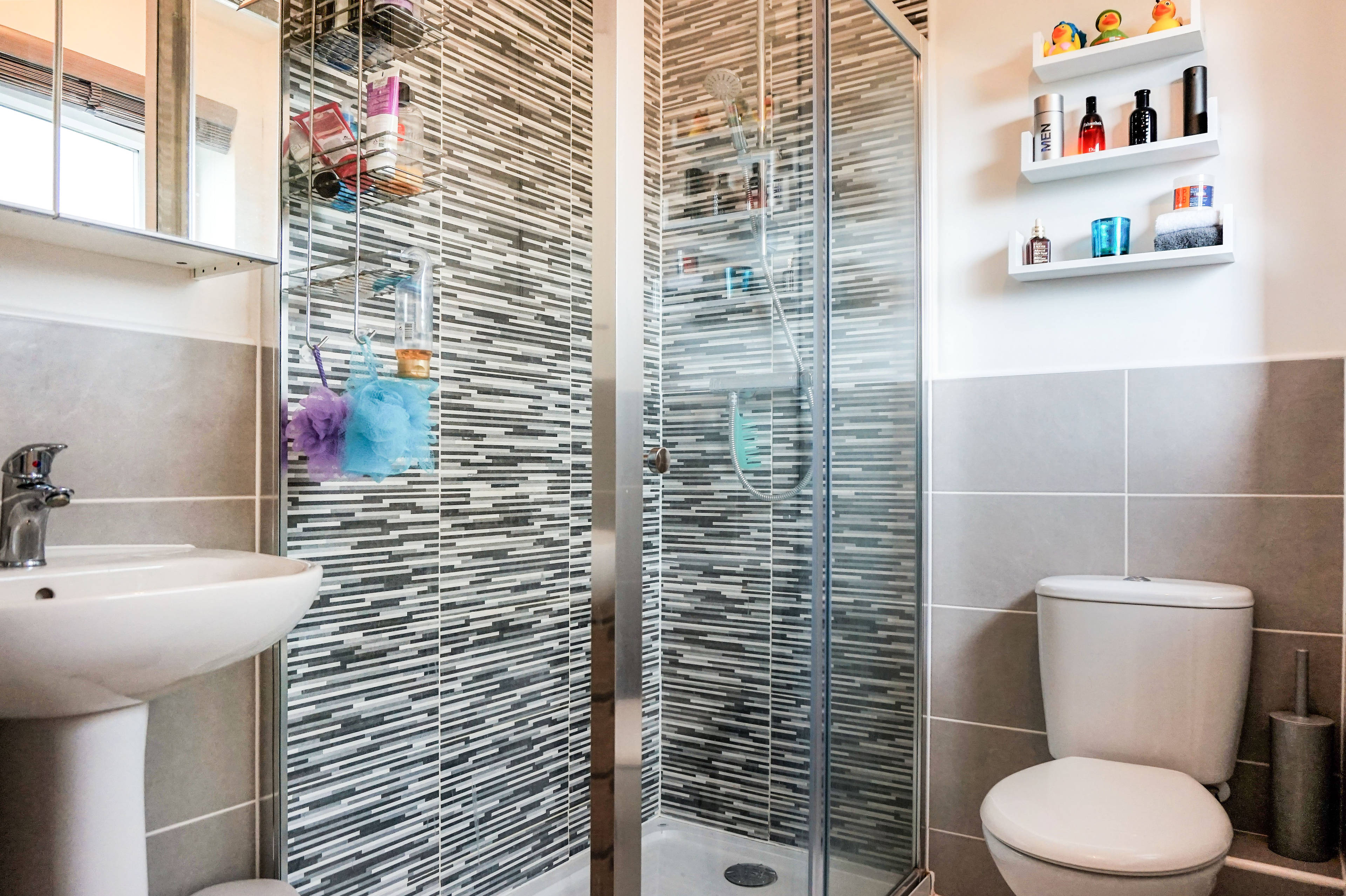 En-suite