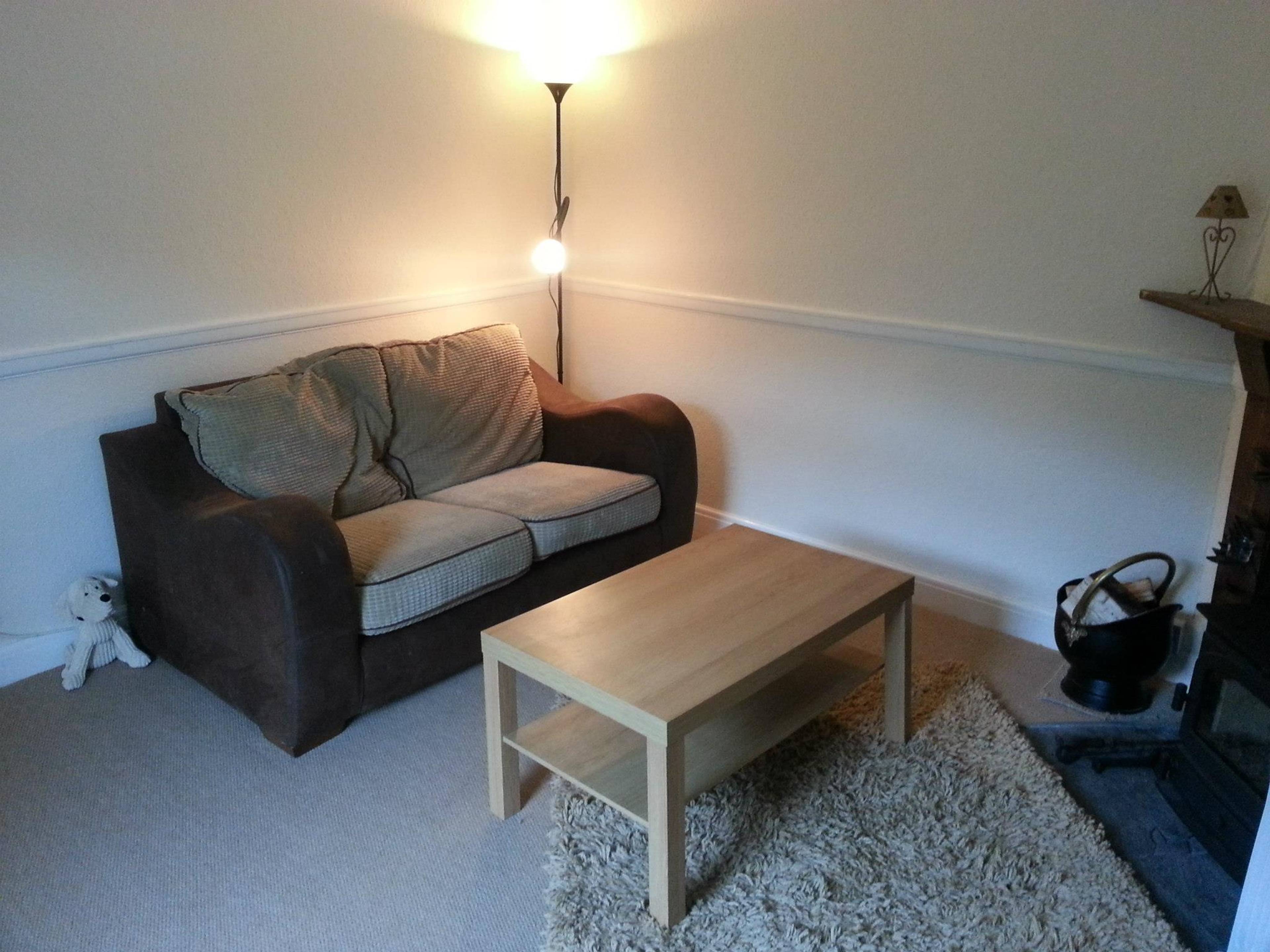Annexe Living Room