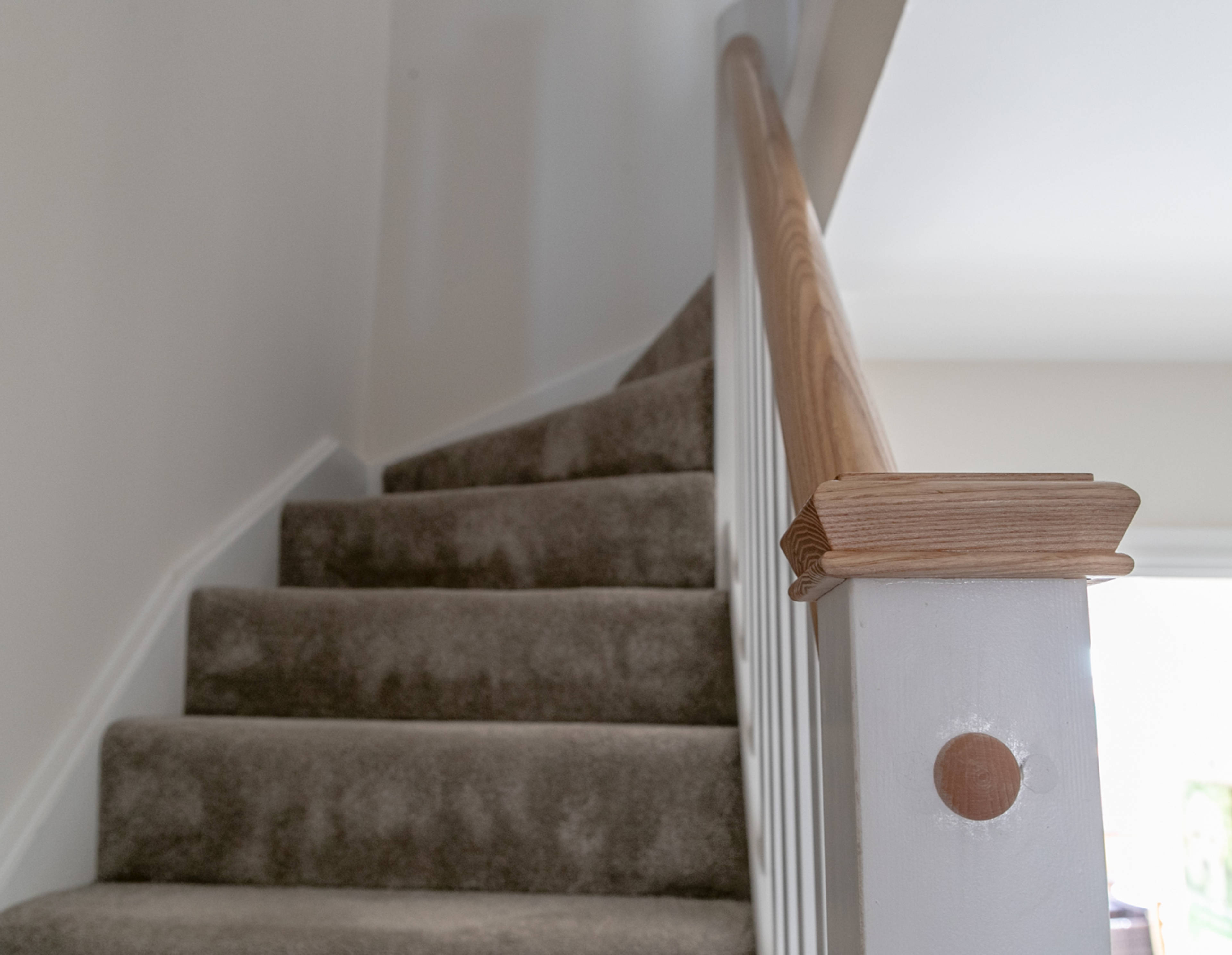 Second Floor Landing