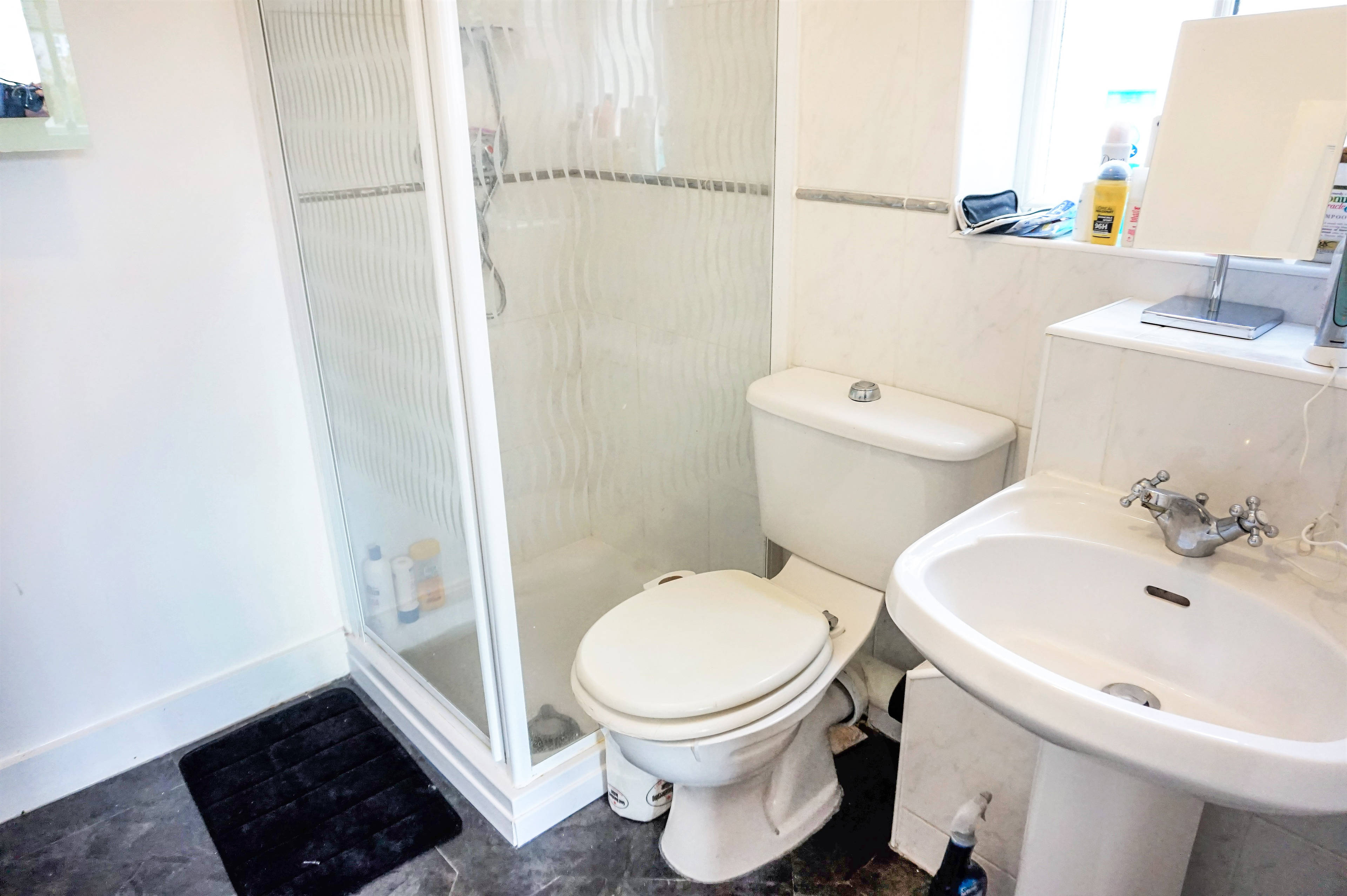 En-suite