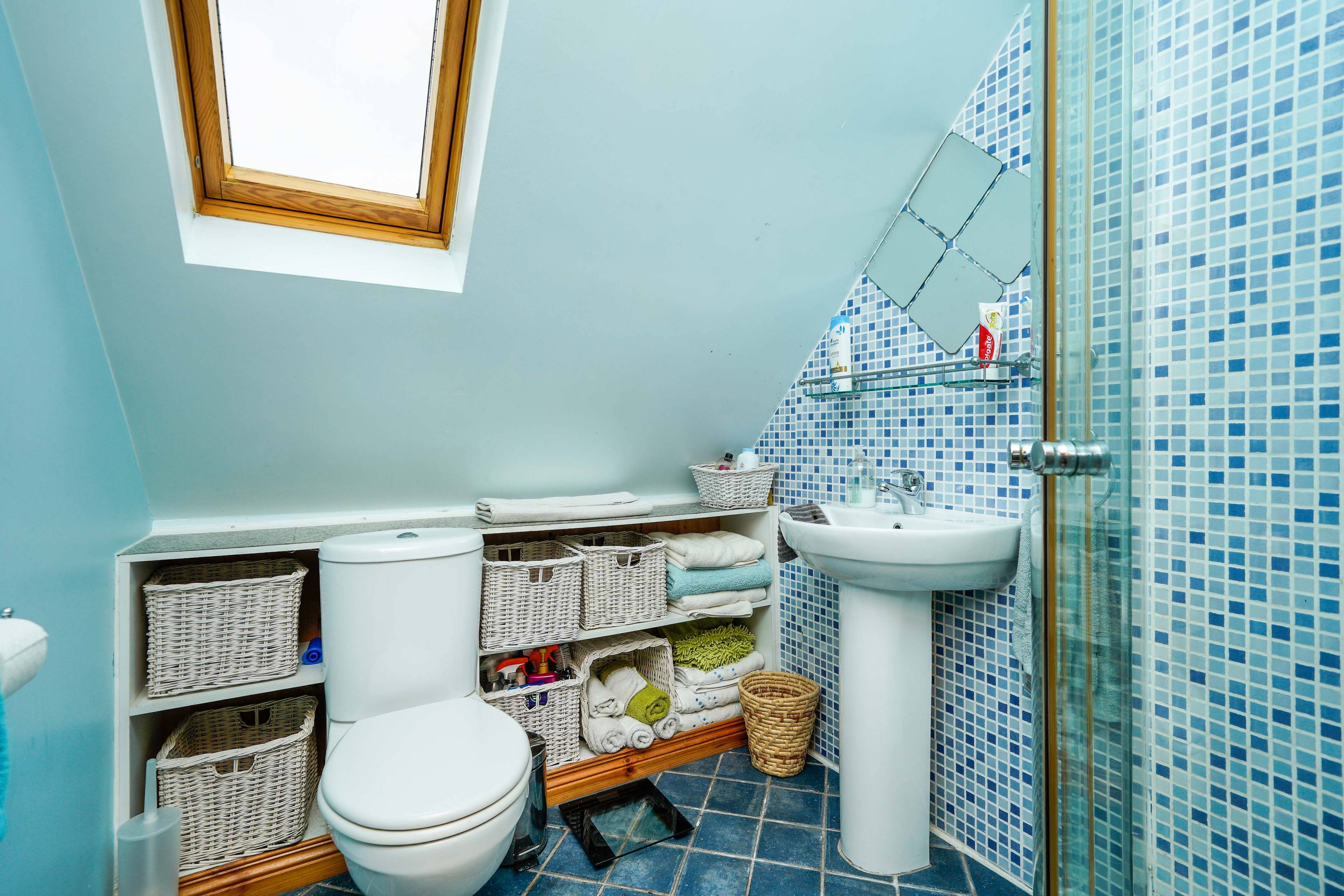 Annexe En-Suite One