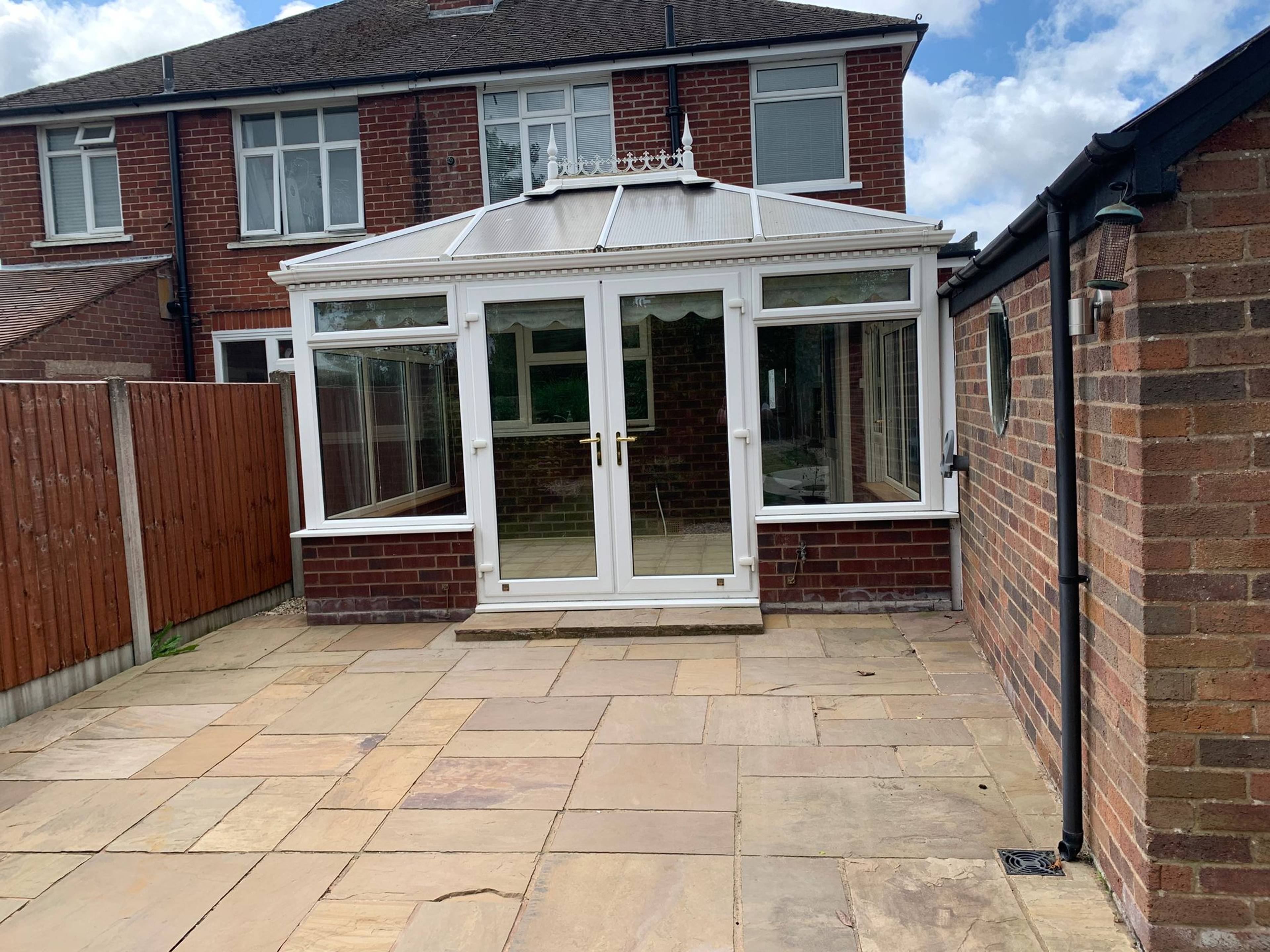 Conservatory Two