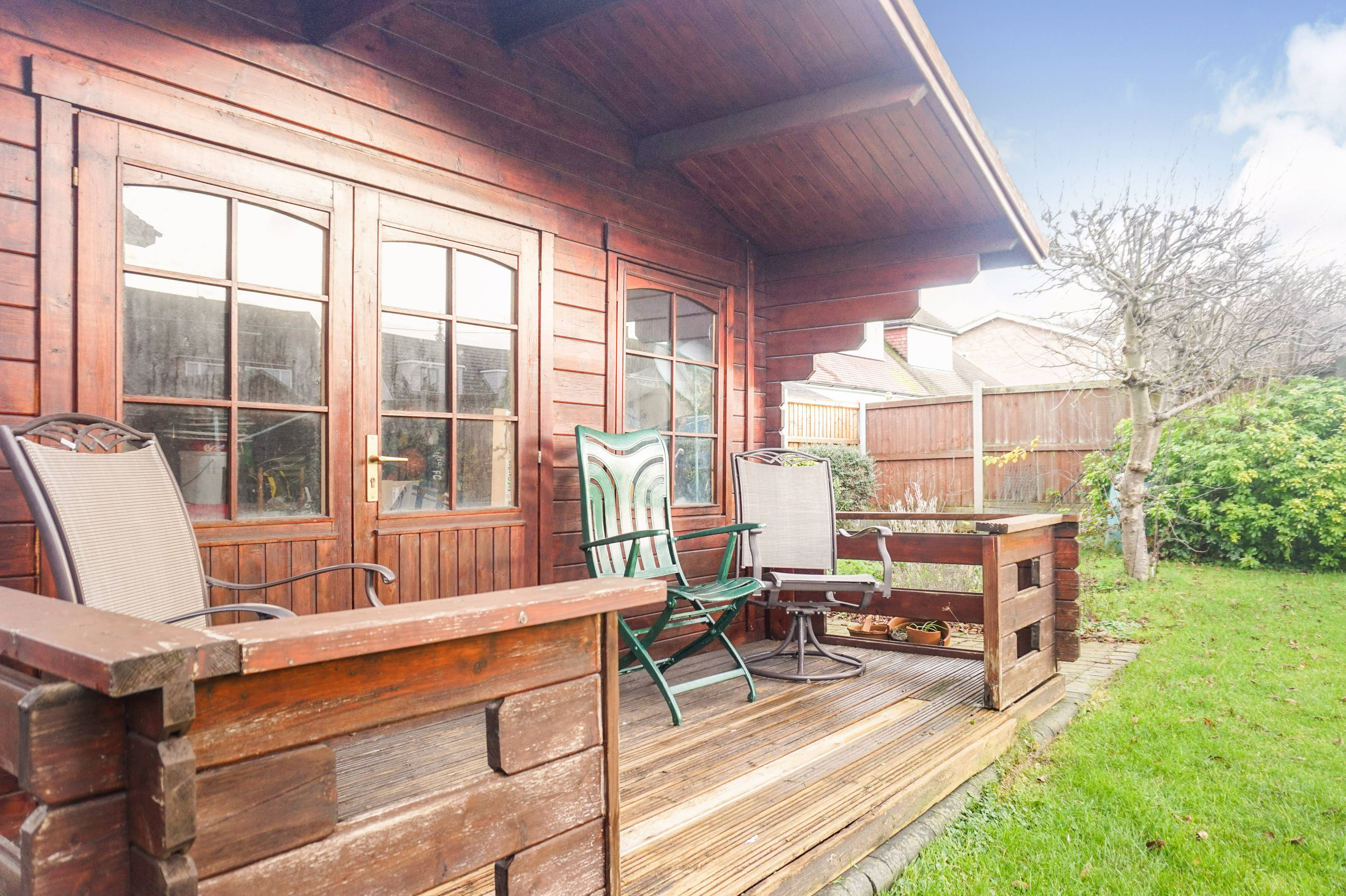 Cabin