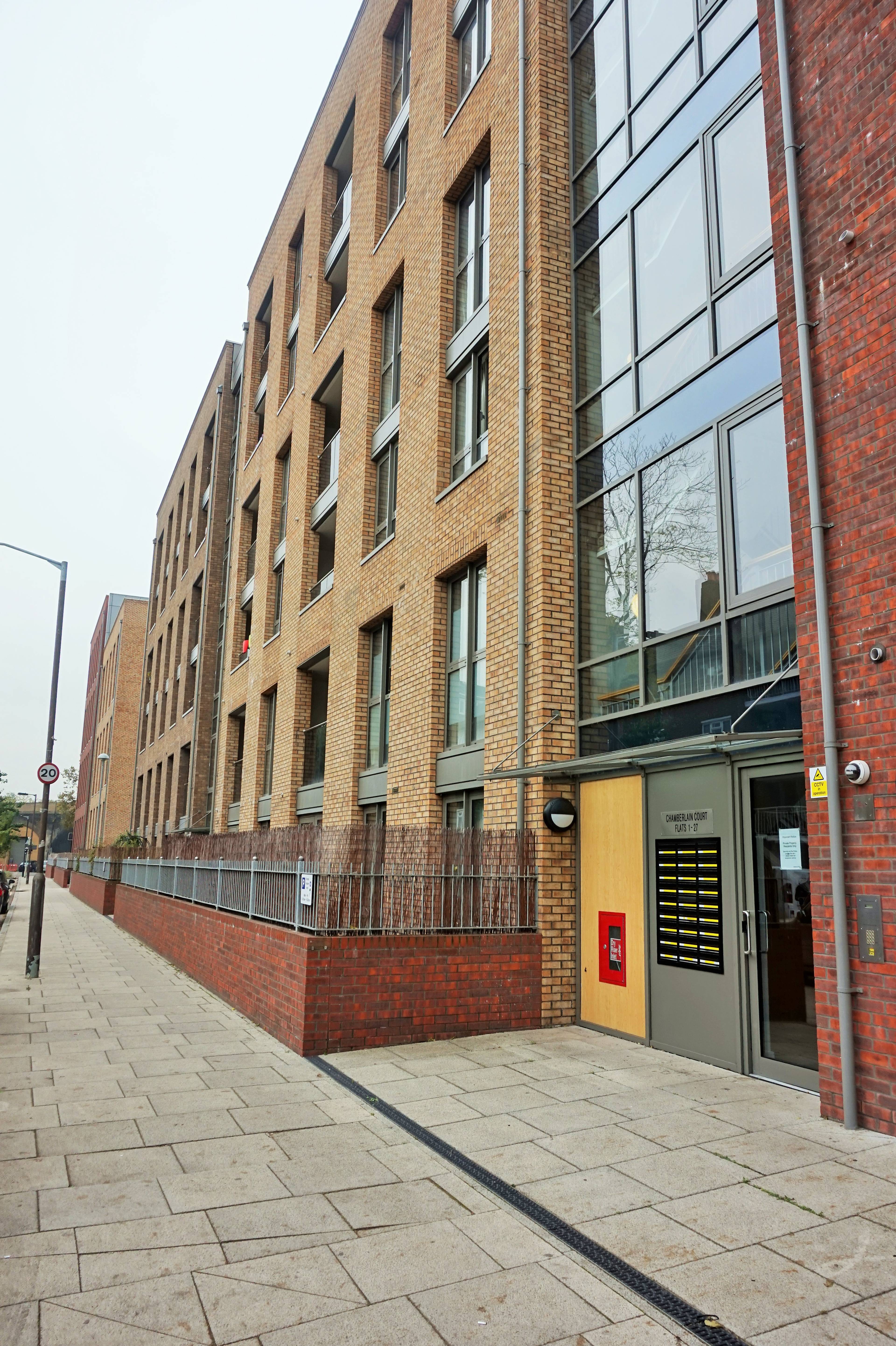 Front View
