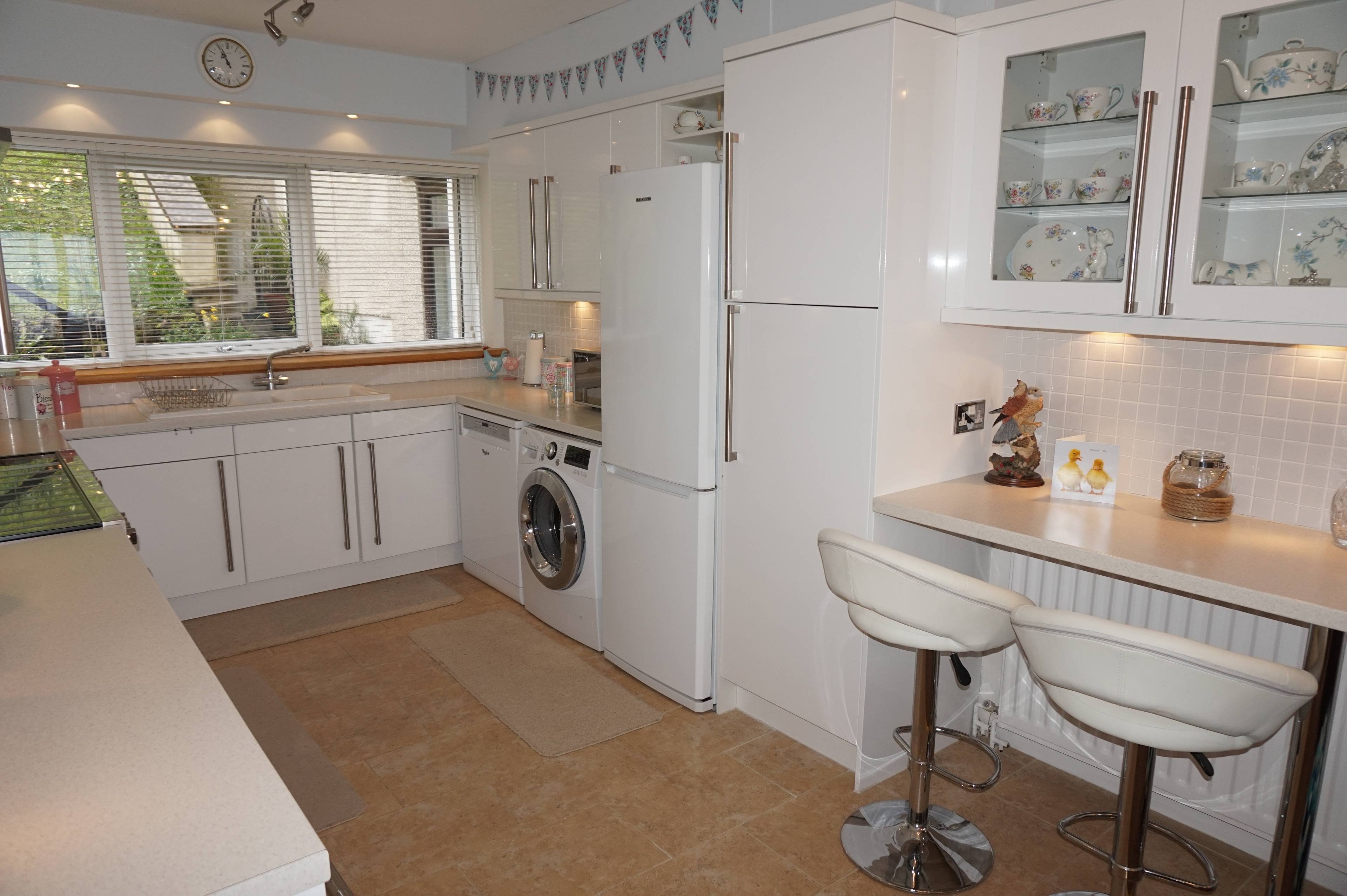 Kitchen / Breakfast