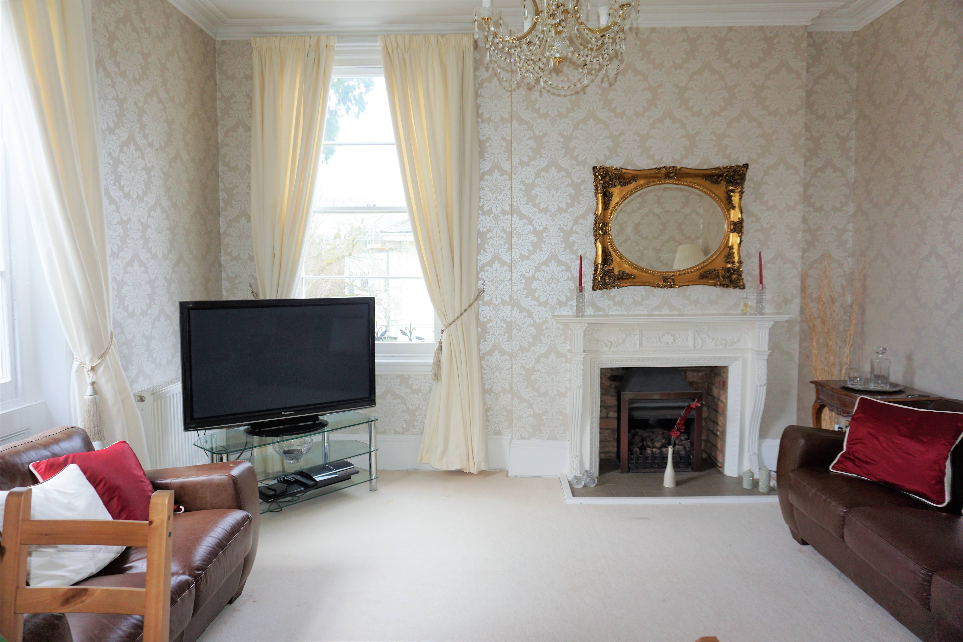 Living / Dining Room