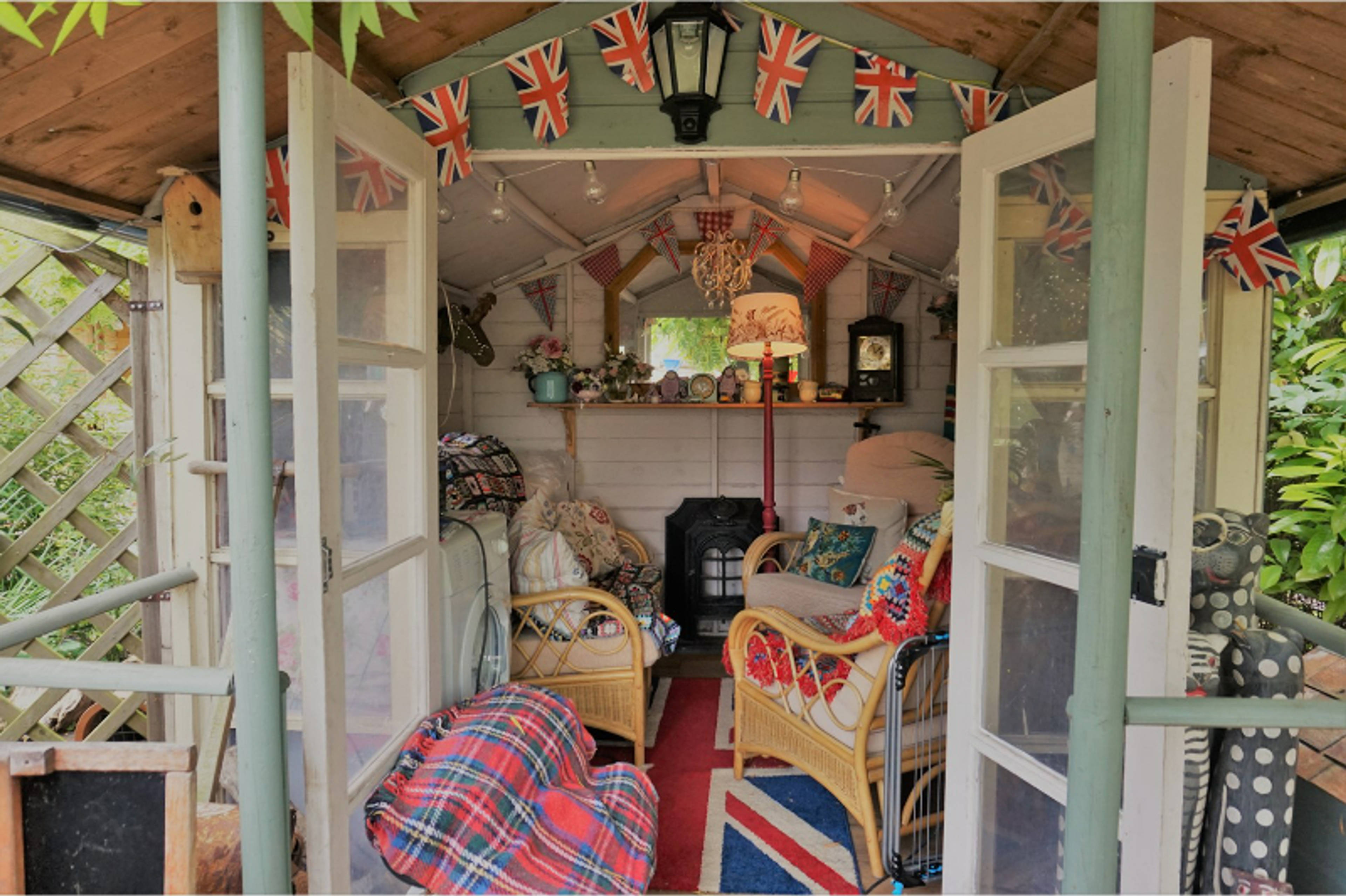 Summer House