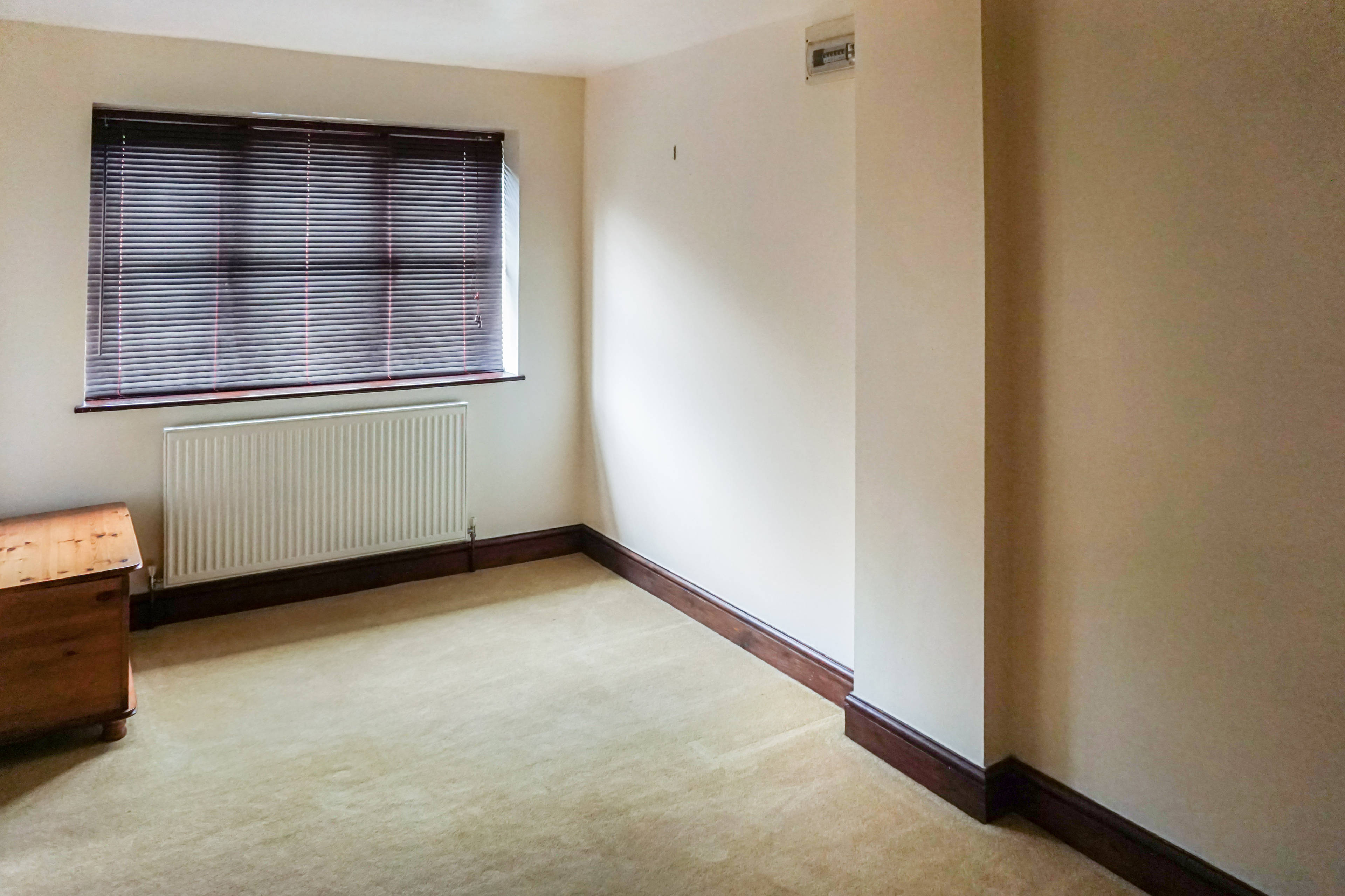 Dining Room/Bedroom